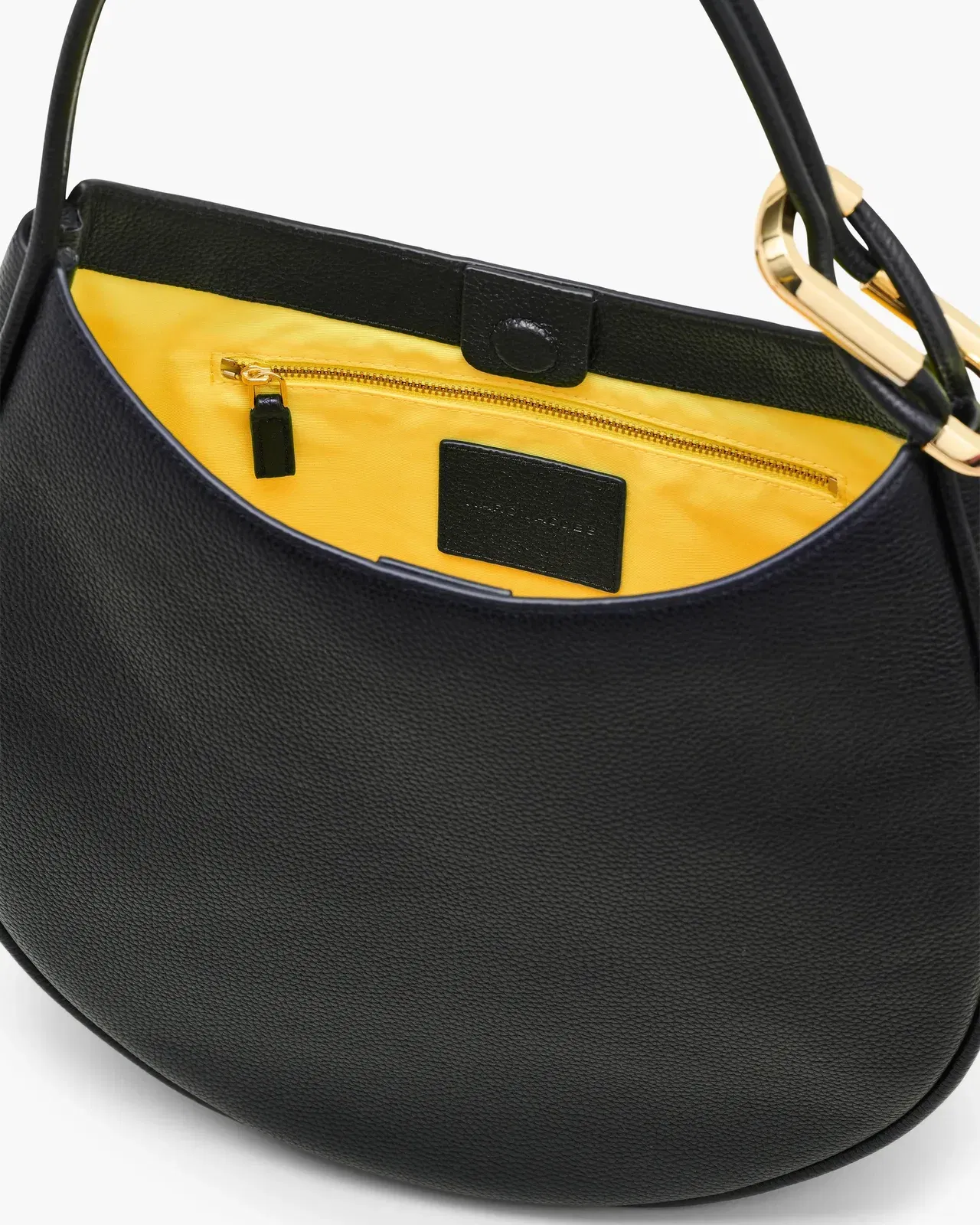 The Large Dual Hobo Bag