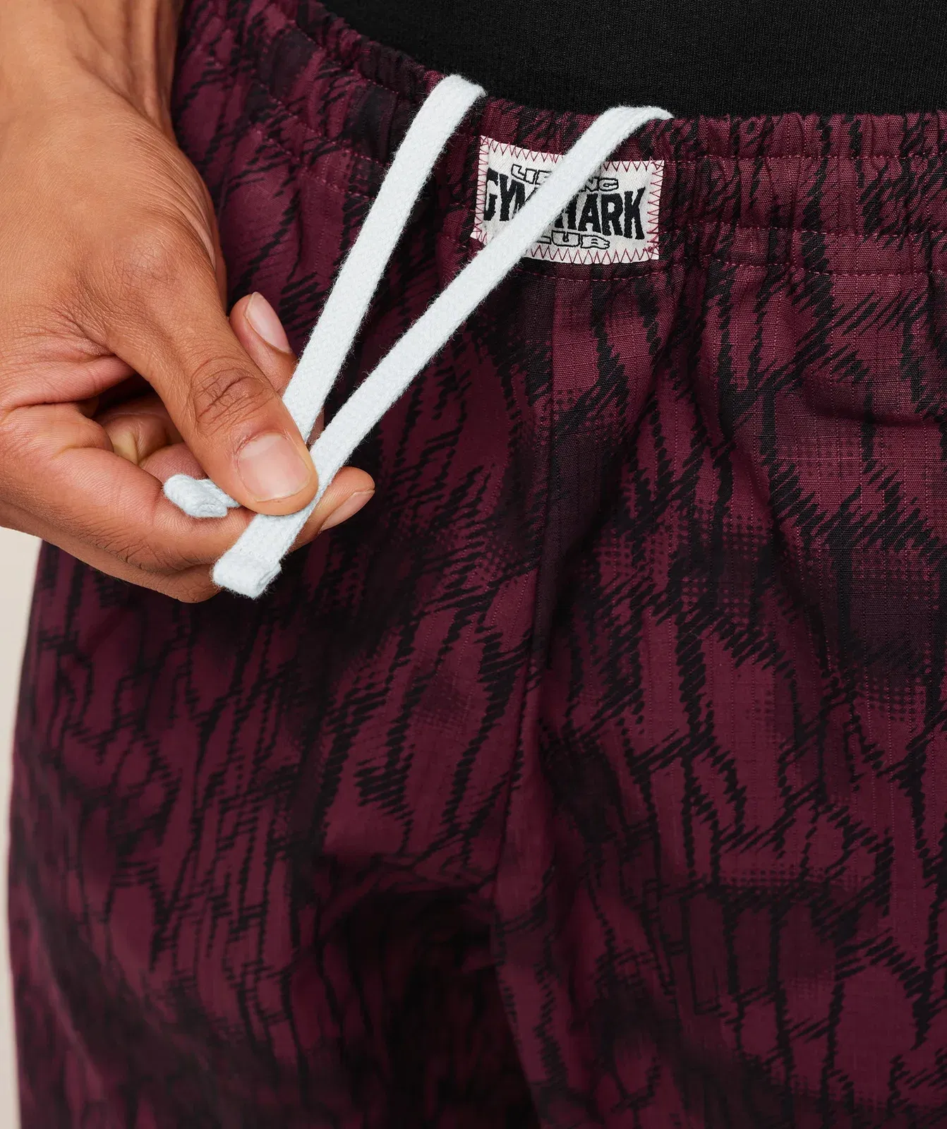 Gymshark Pumper Pants - Strong Pink