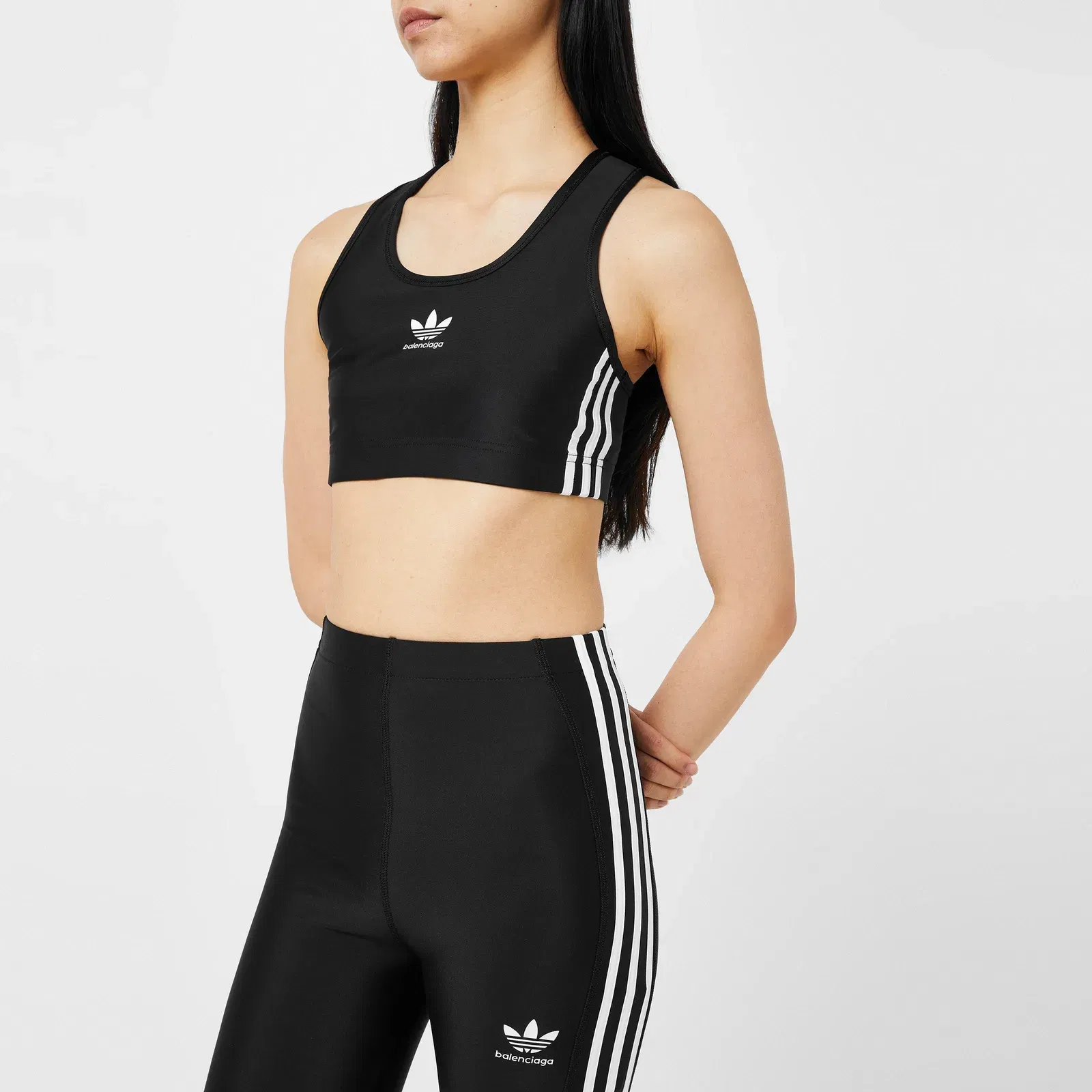 Soft Fabric Tank Vest