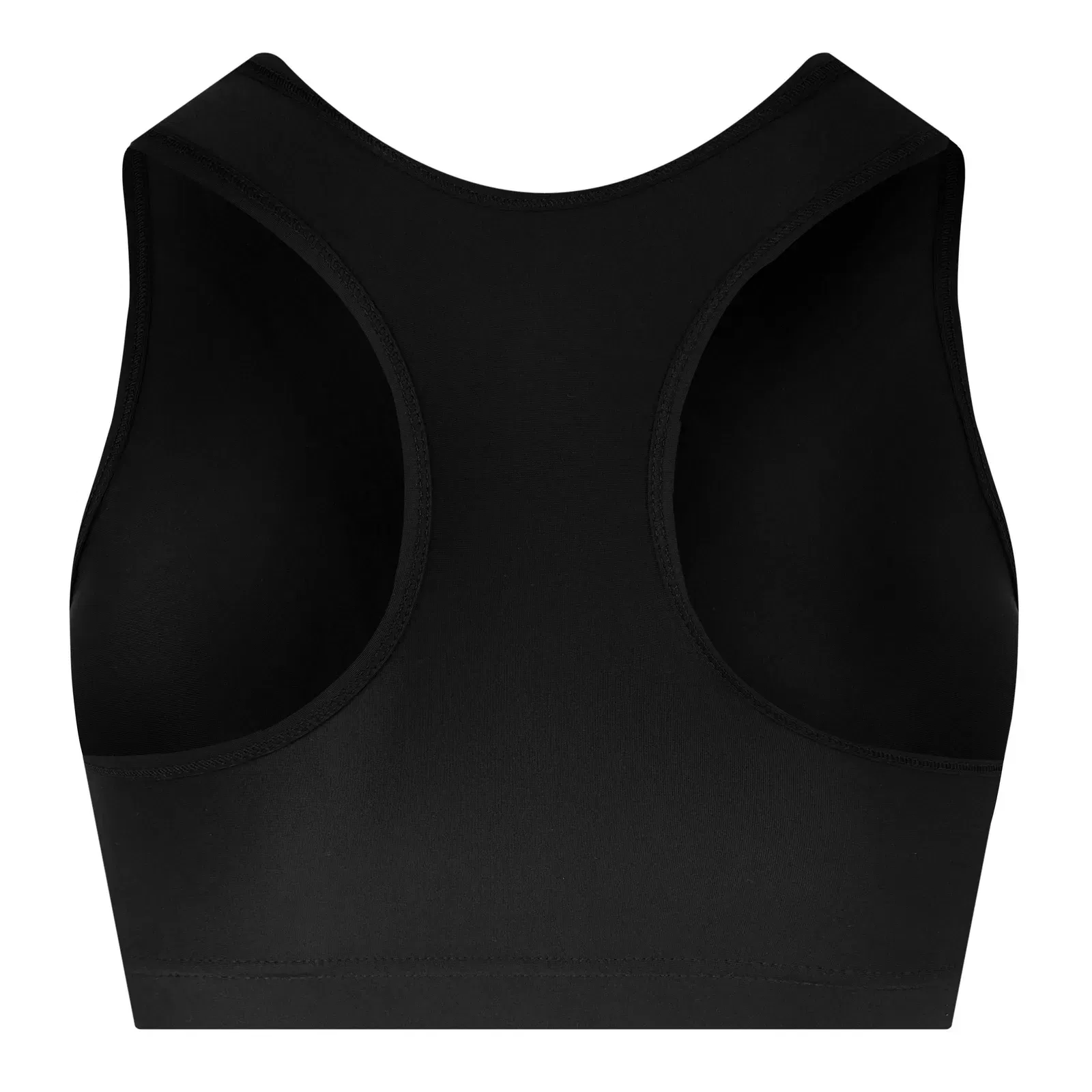 Soft Fabric Tank Vest