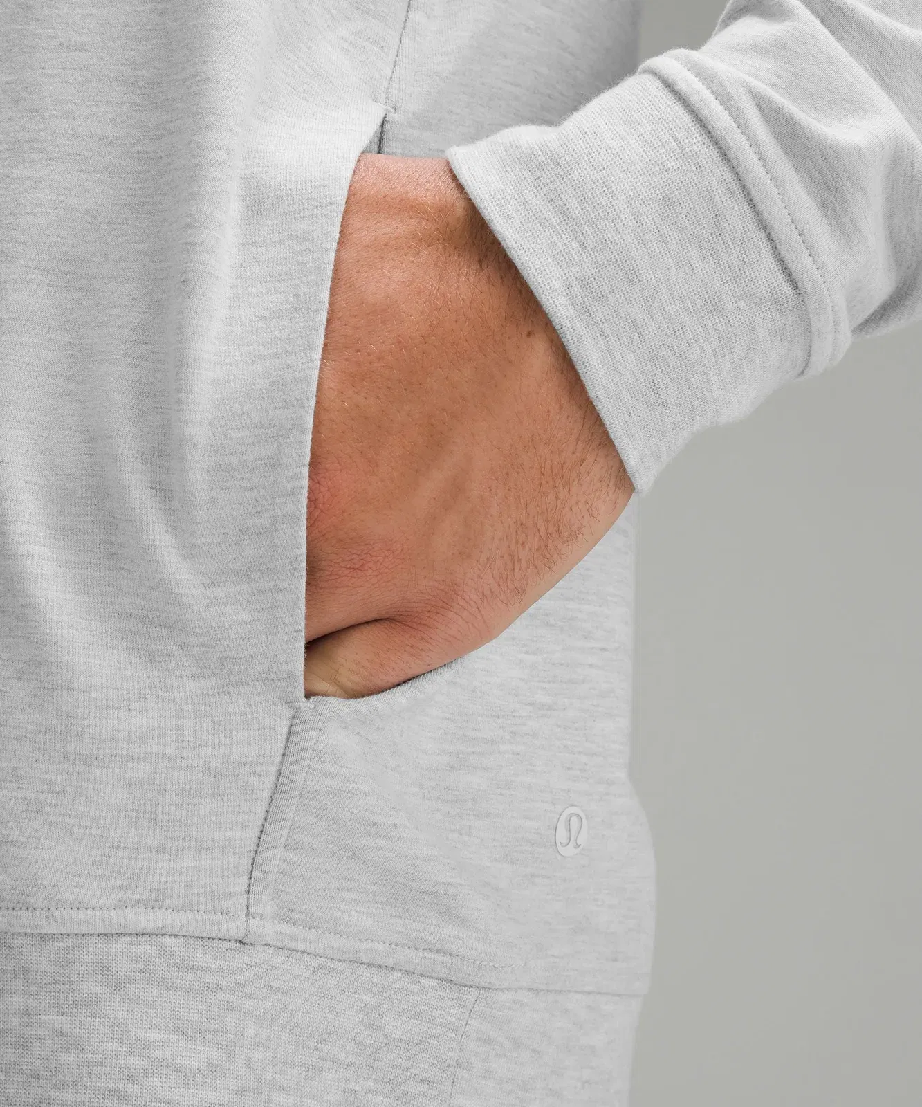 Lululemon City Sweat Pullover Hoodie