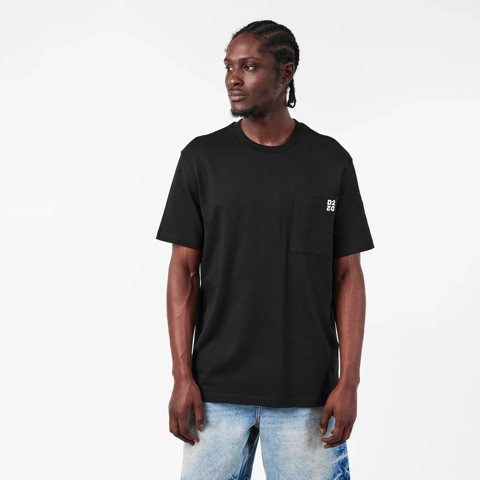 Soft Breathable T-Shirt