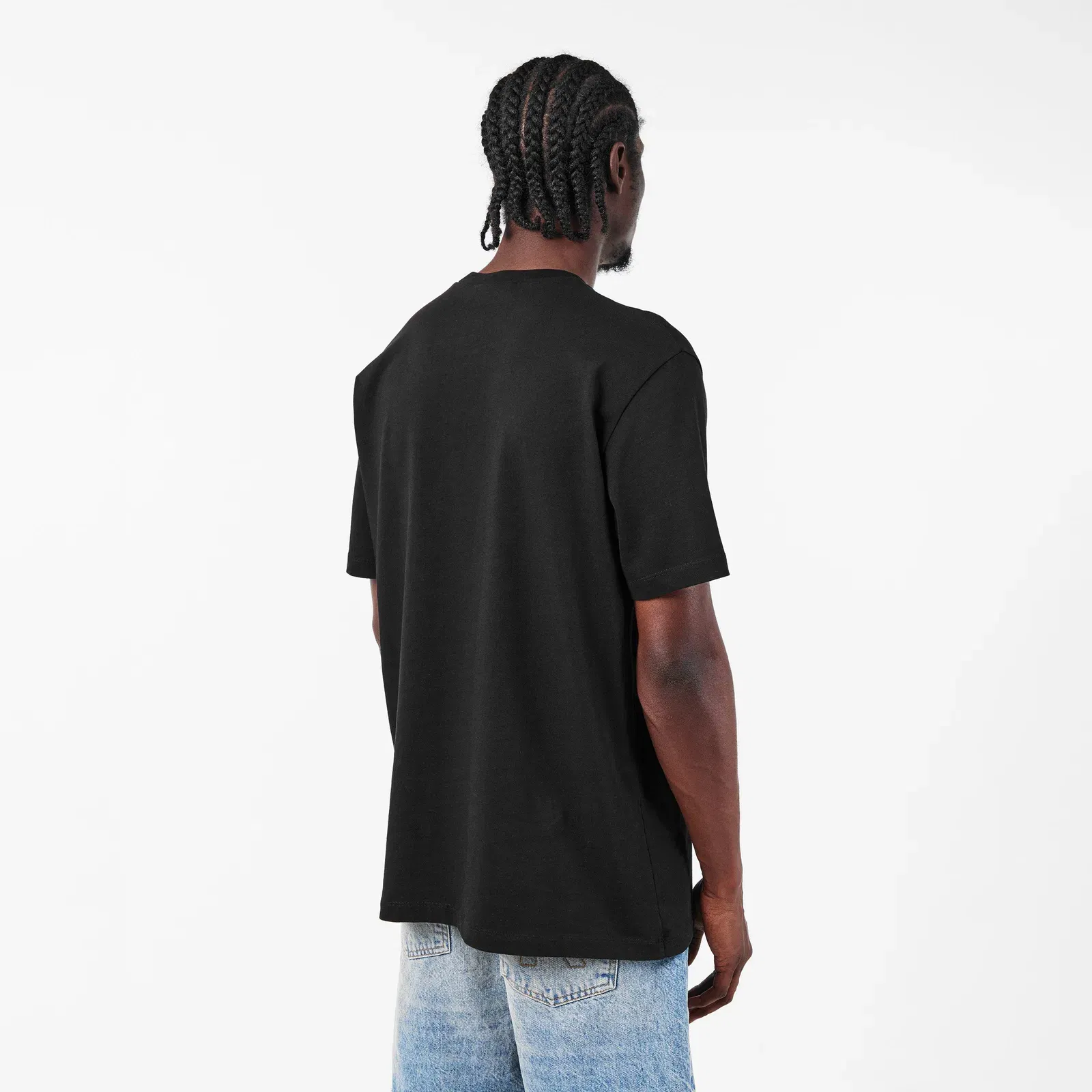 Soft Breathable T-Shirt