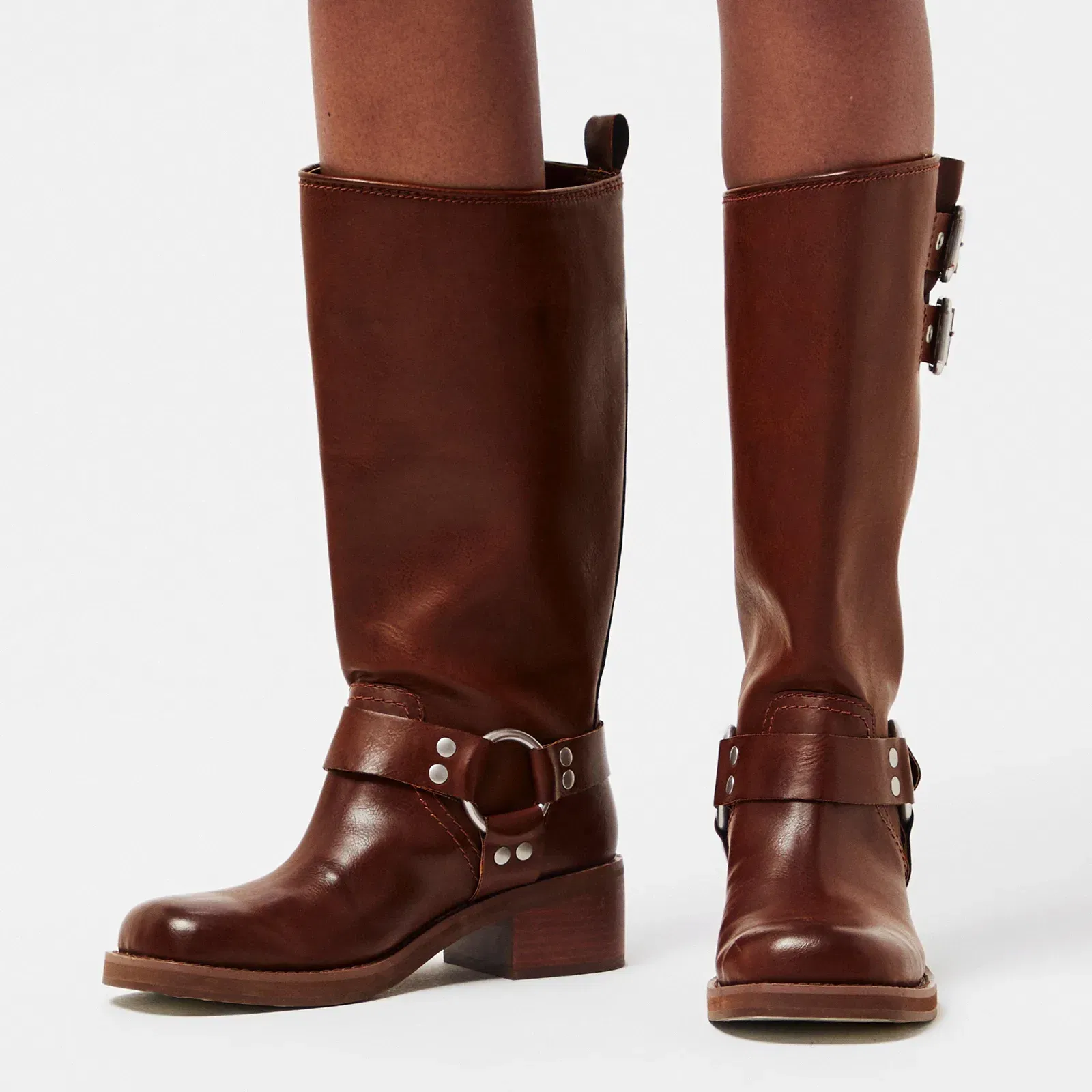 Eastern Boot Slippers