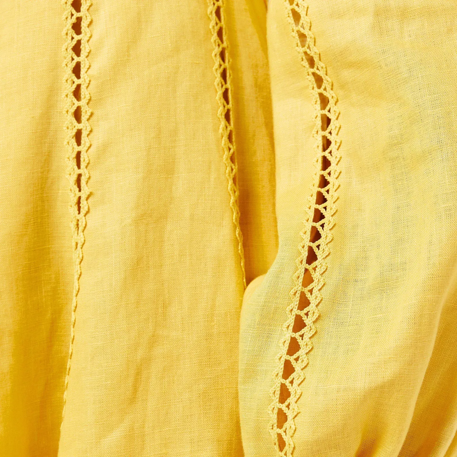 Emerda Tea Dress