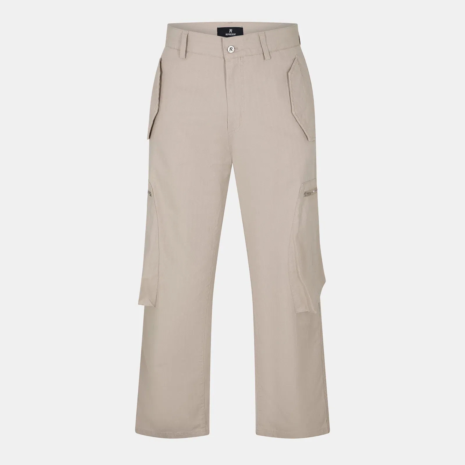 Workshop Cargo Trousers
