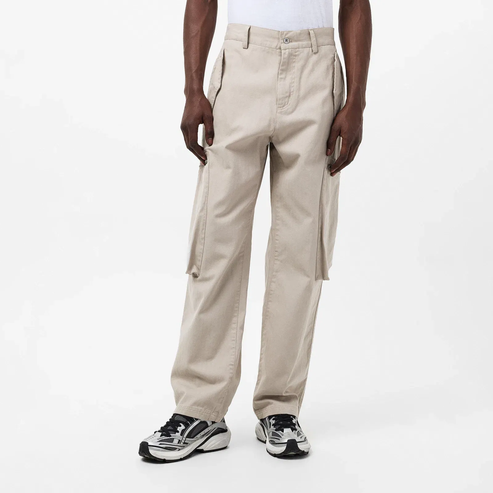 Workshop Cargo Trousers