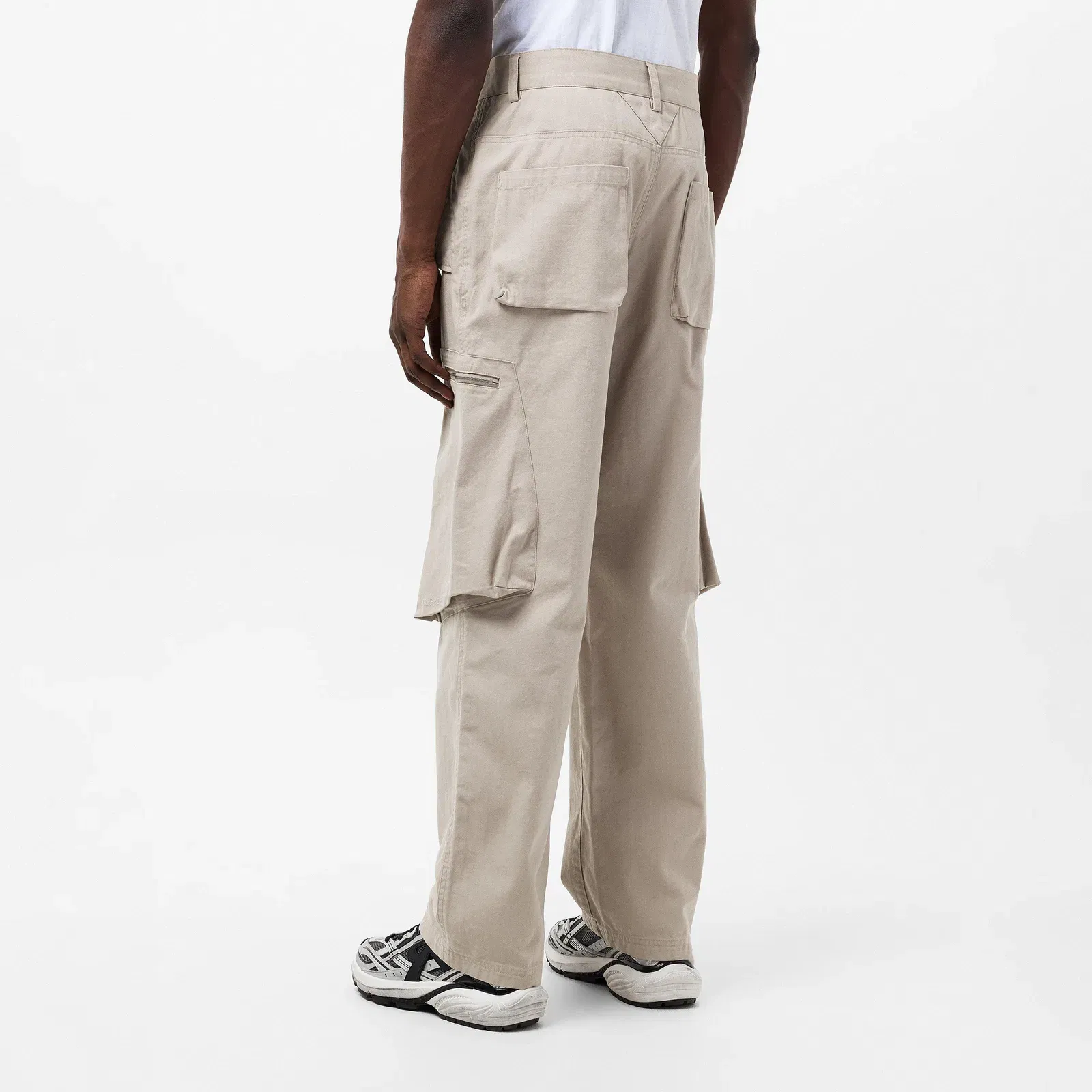 Workshop Cargo Trousers