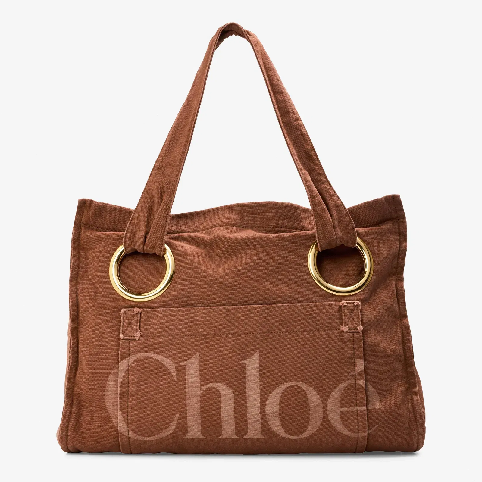 Plage Tote Bag