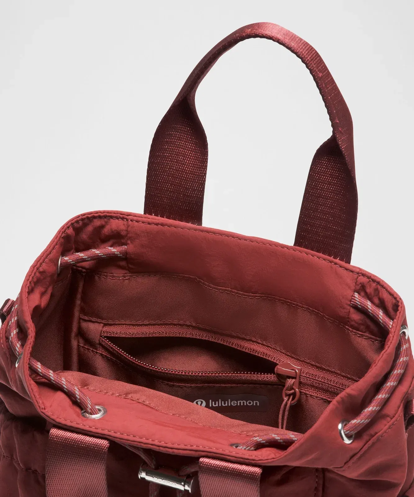 Lululemon Convertible Drawstring Bucket Bag Mini 5L