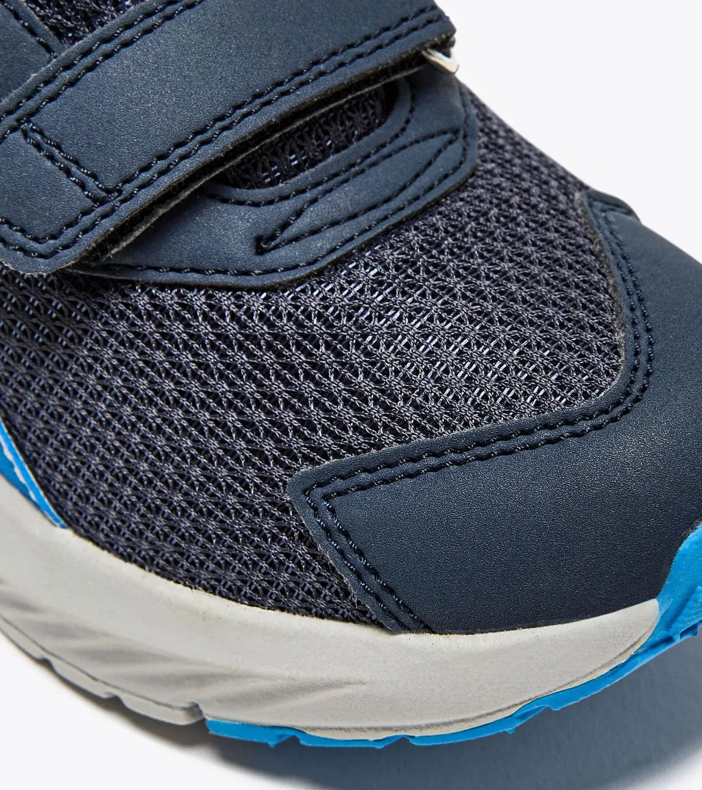 Diadora Falcon 4 Jr V Blue Corsaire/Sky Blue