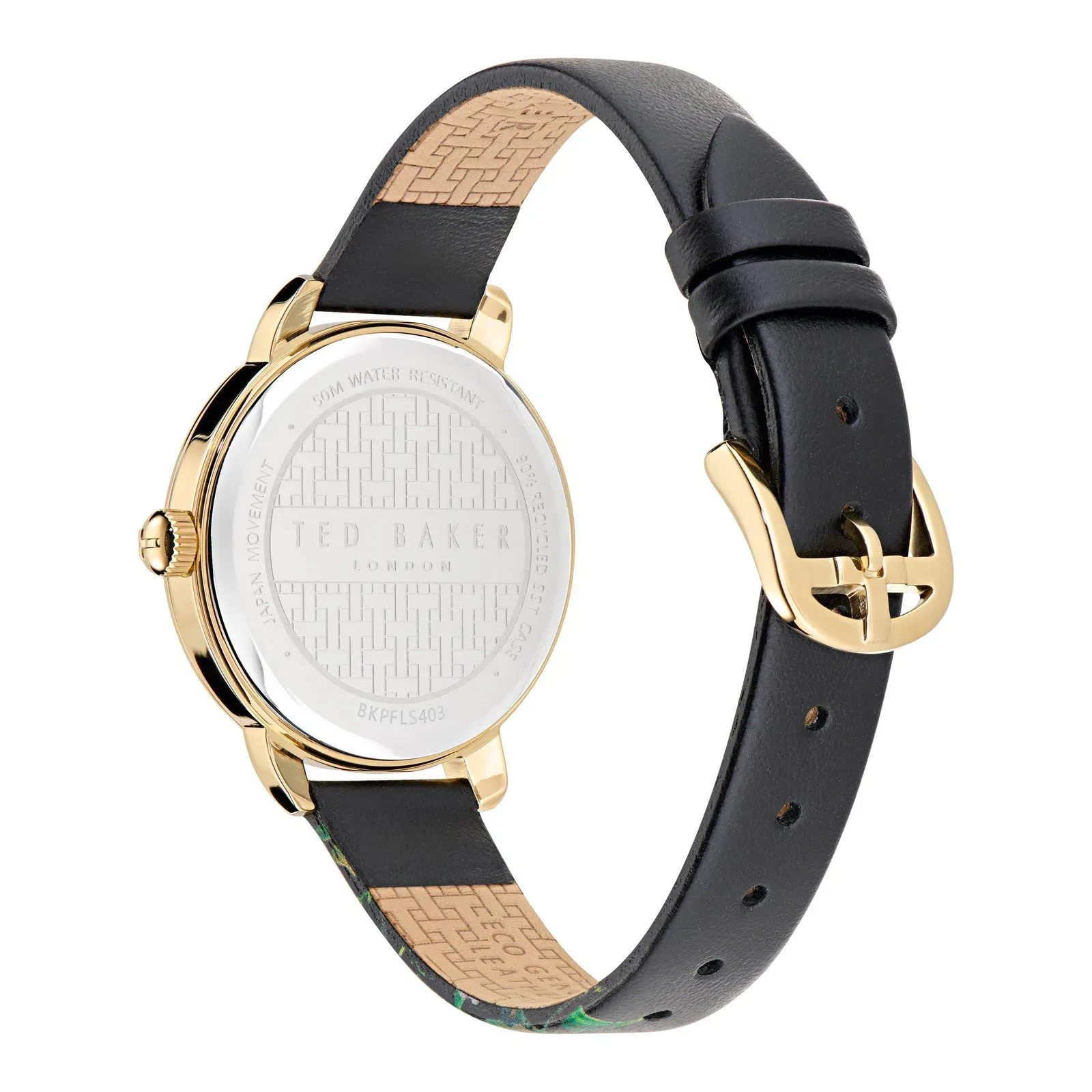 Fleure Quartz Analogue Quartz Watch