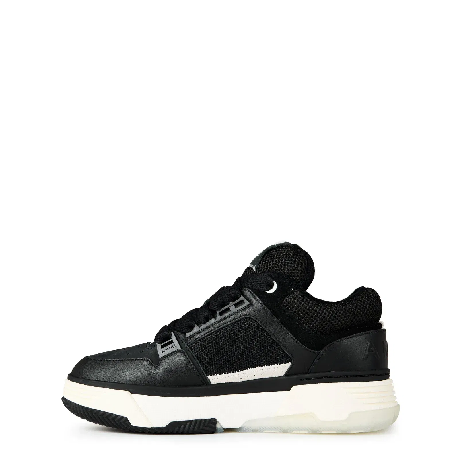 Ma-1 High Top Trainers