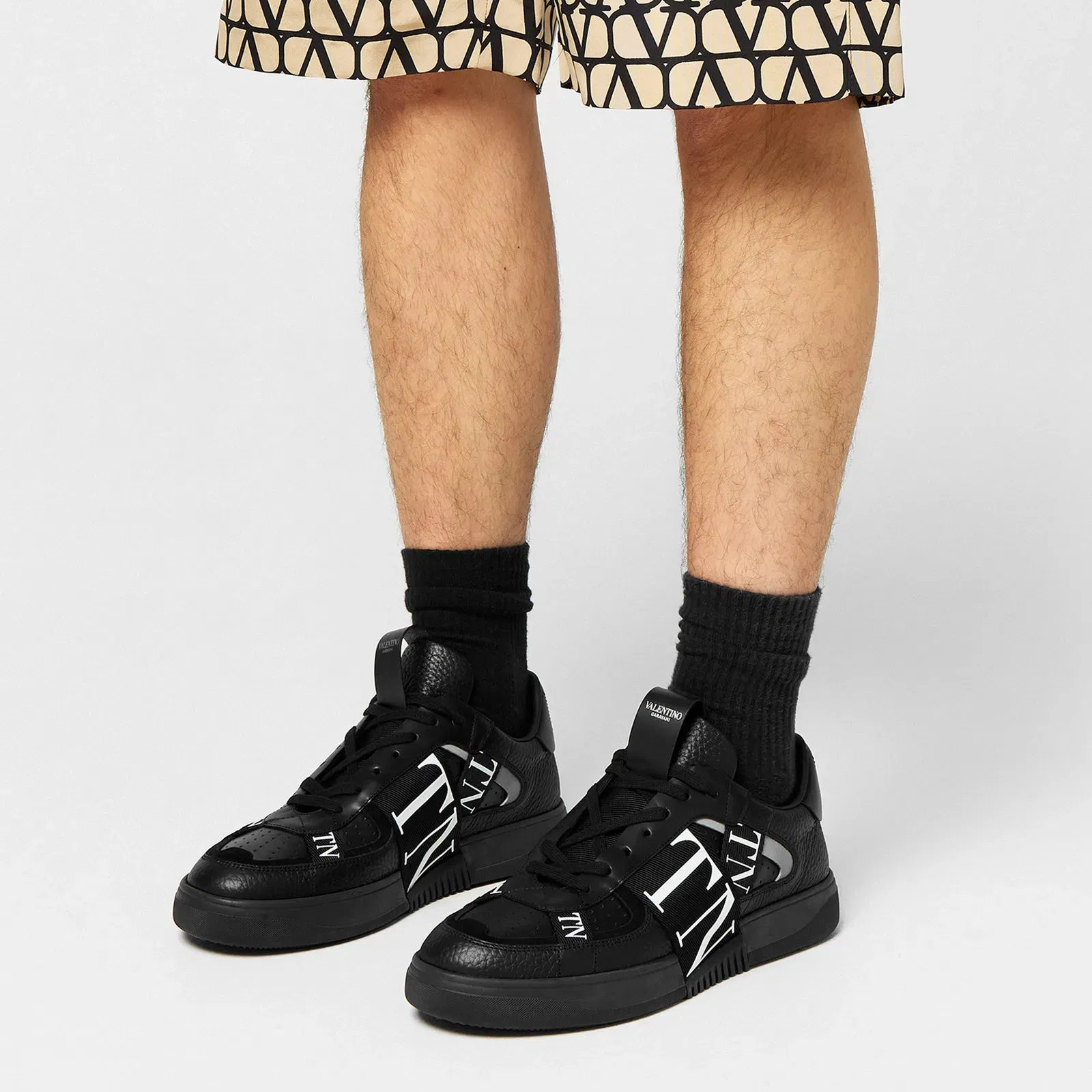 Vltn Low Sneakers