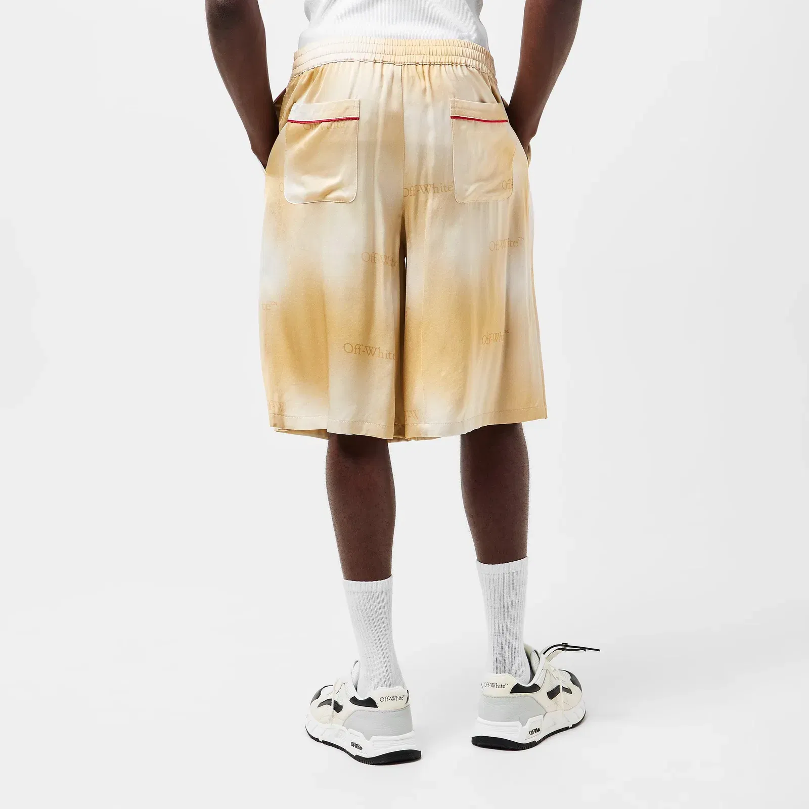 Closed Cuff Fleece Joggers