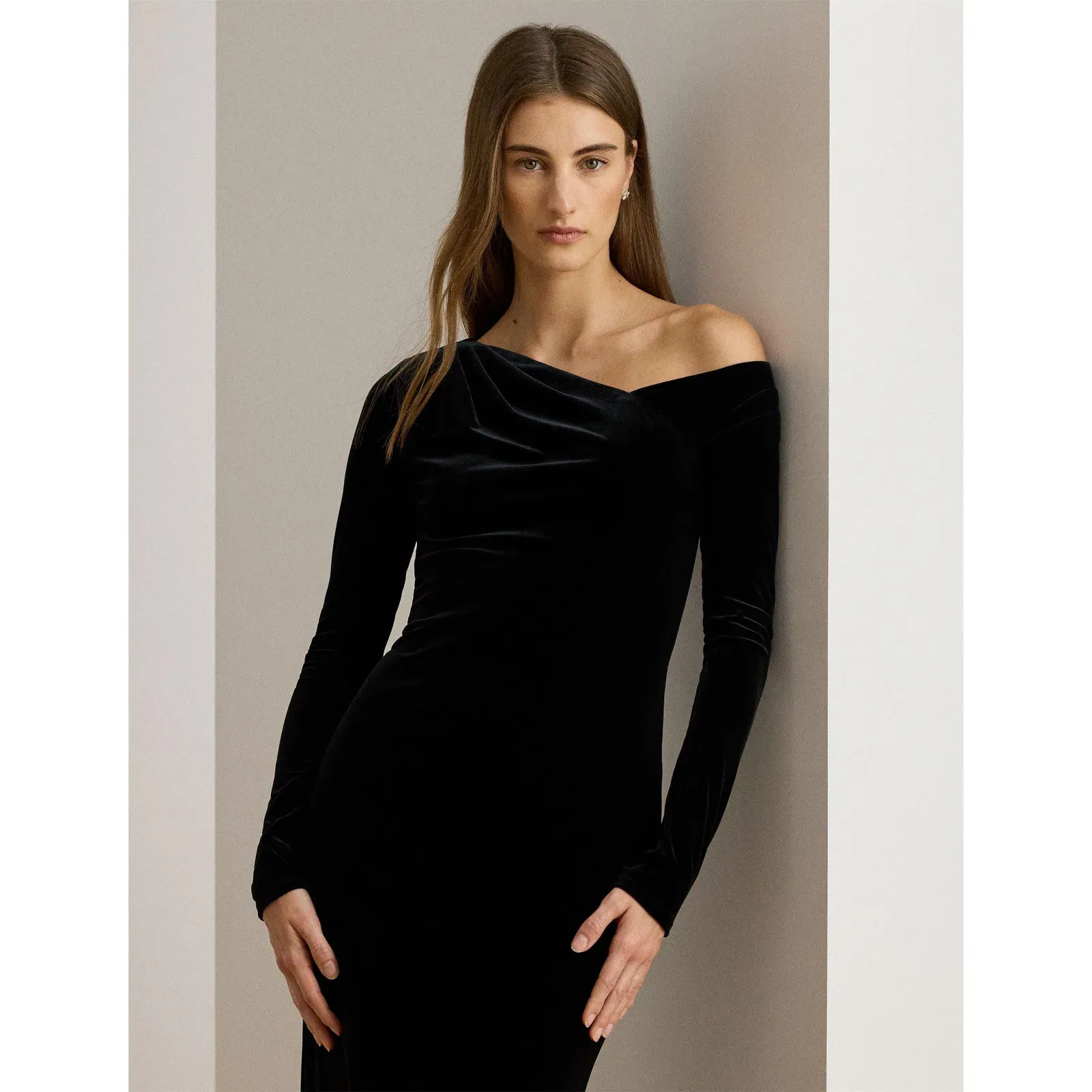Cateema Ball Gown