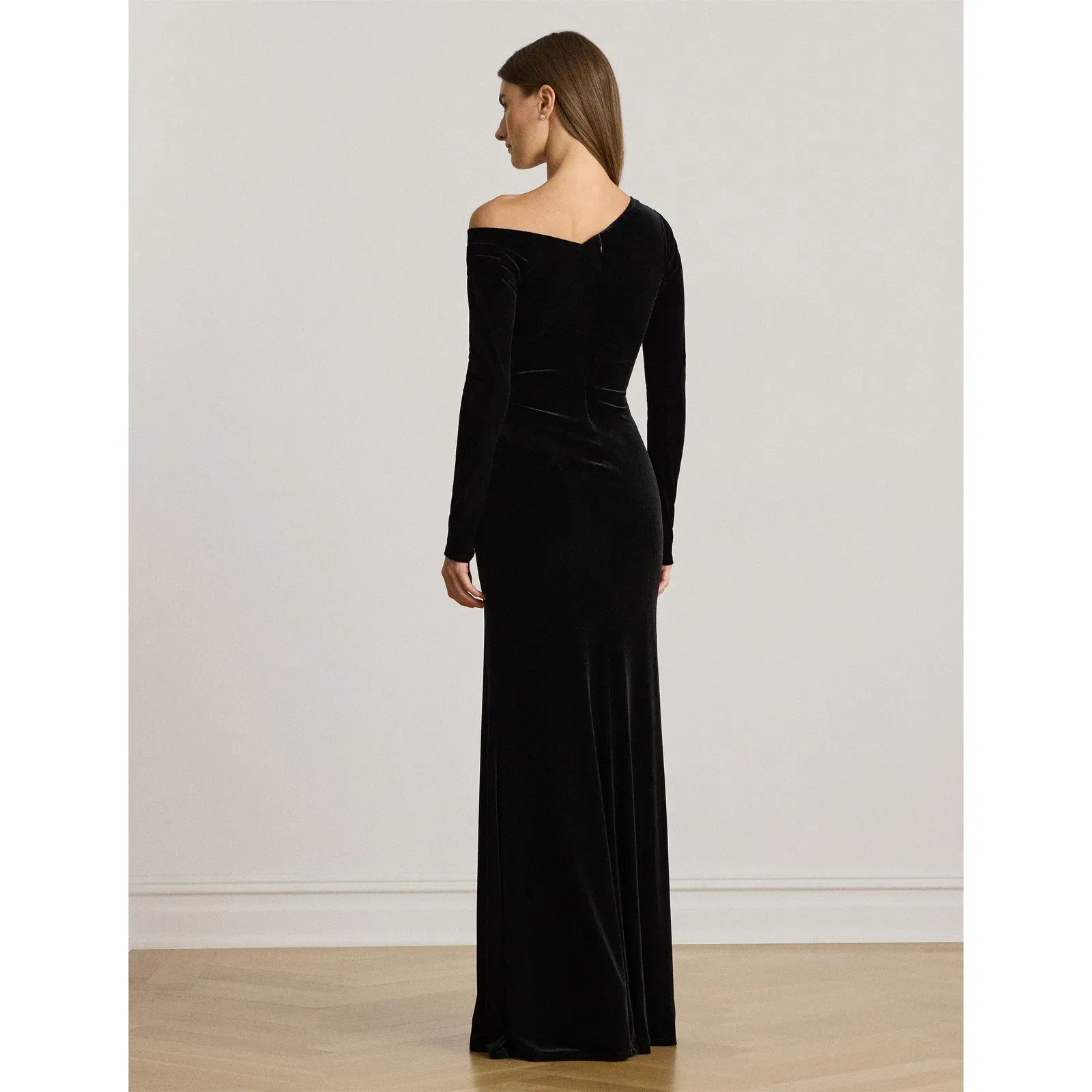 Cateema Ball Gown