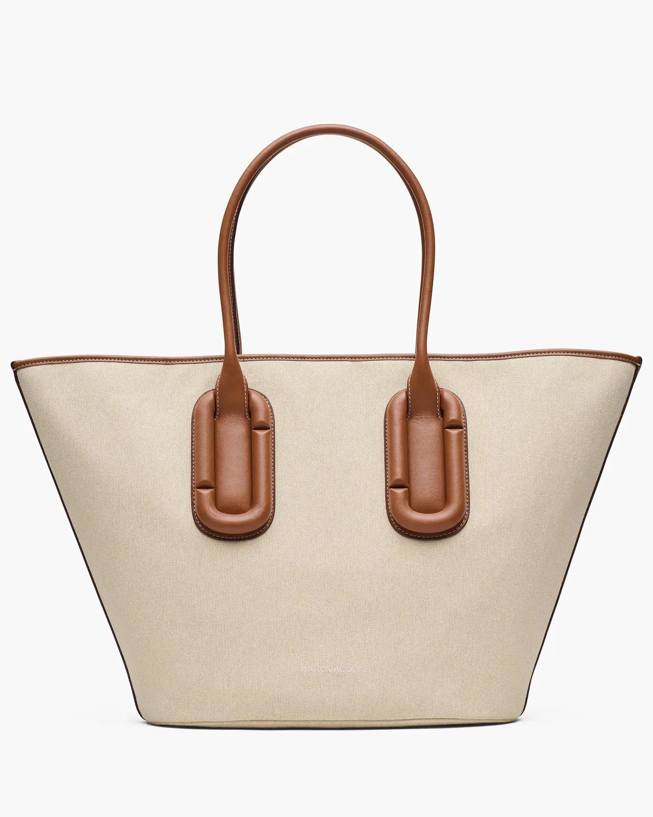 Babe Tote In Canvas