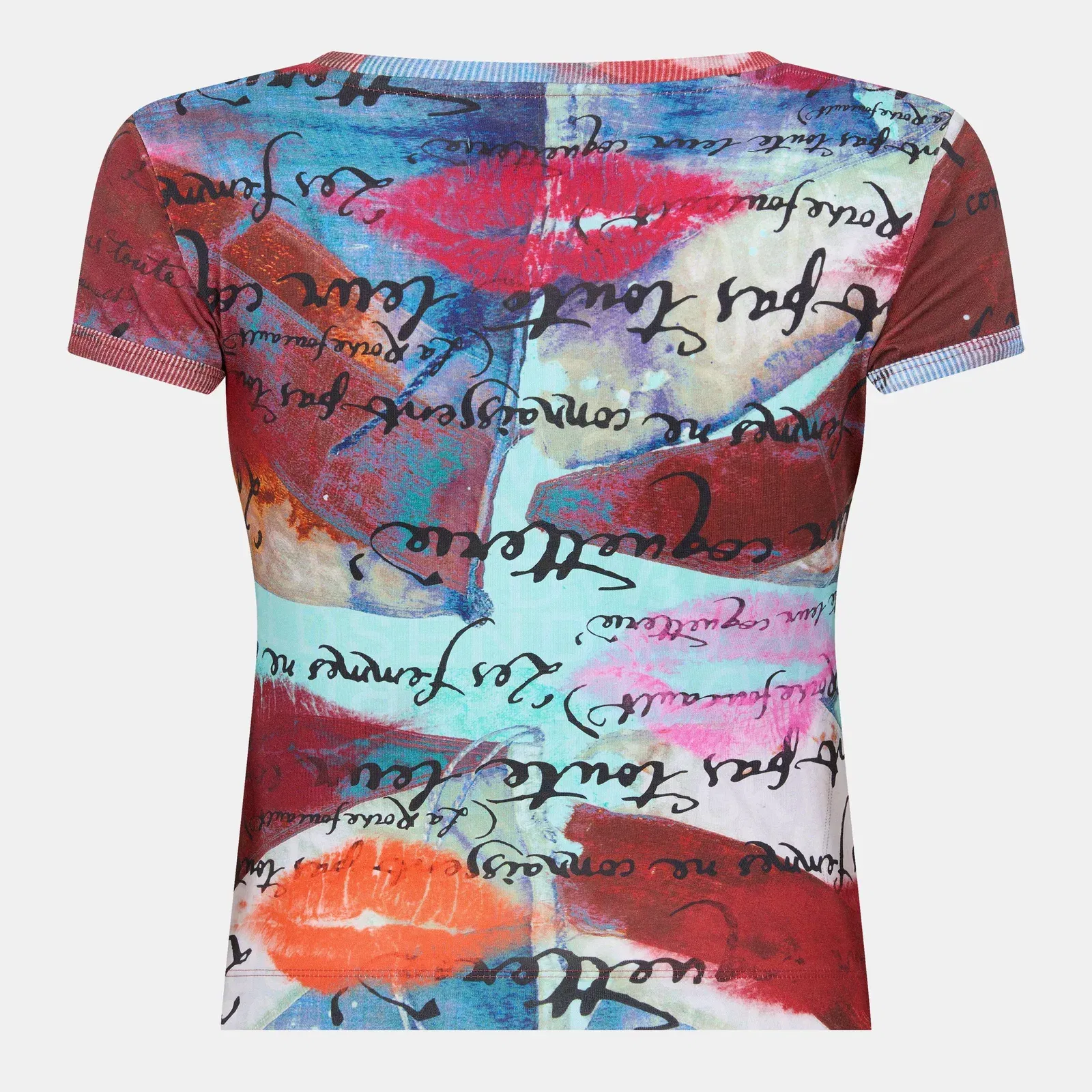 Viv Micro Baby T-Shirt