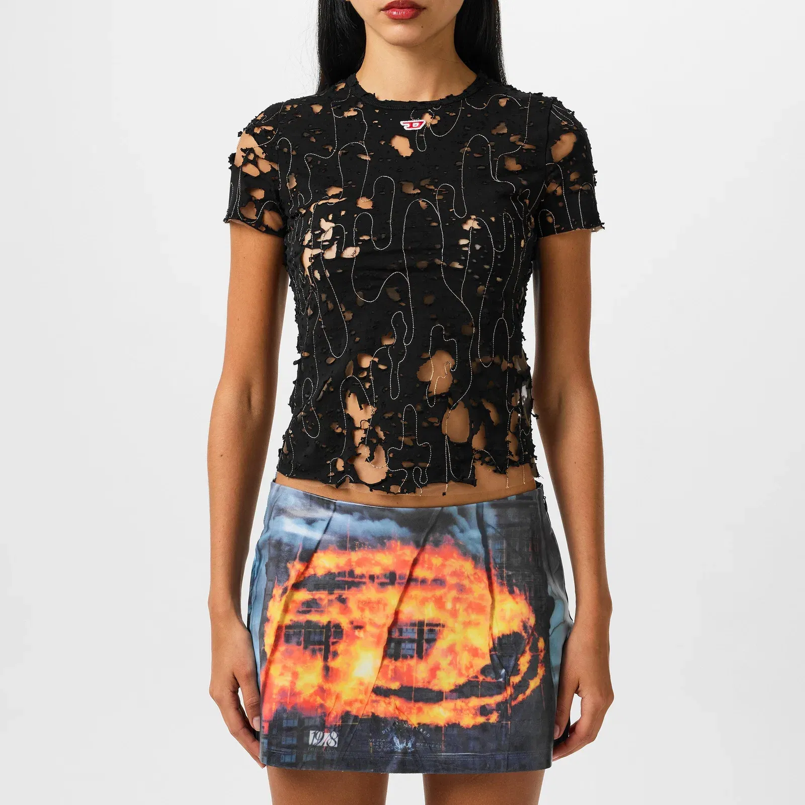 T-Uncyna T-Shirt