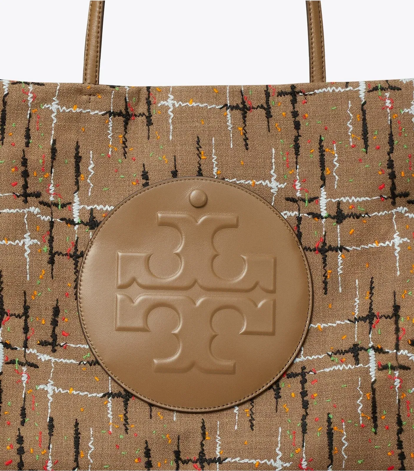 Ella Embellished Tote