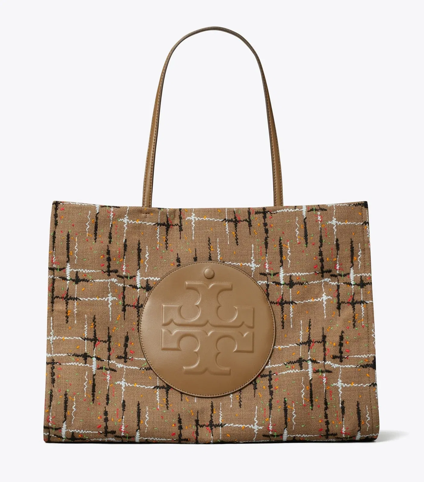 Ella Embellished Tote