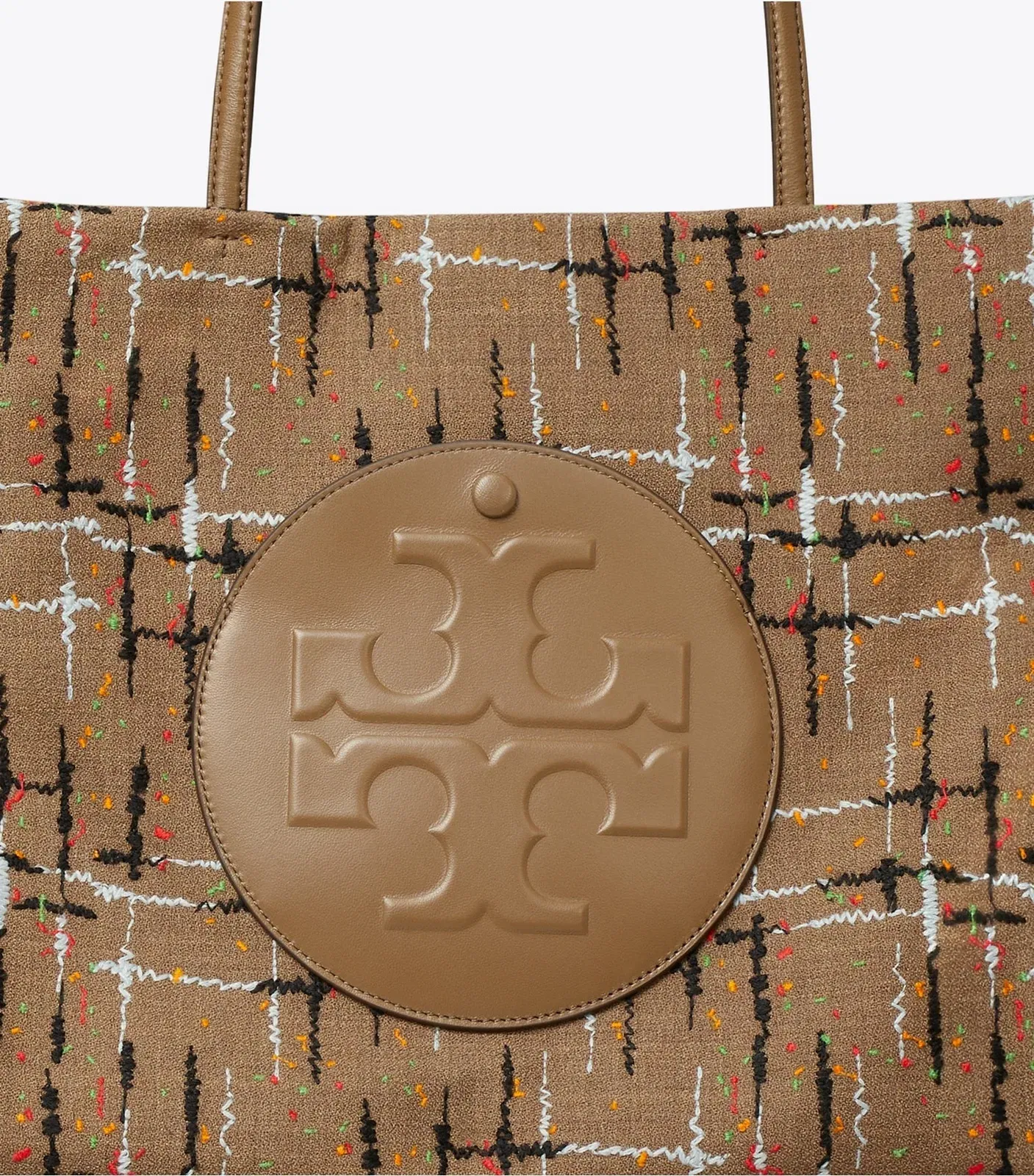 Ella Embellished Tote