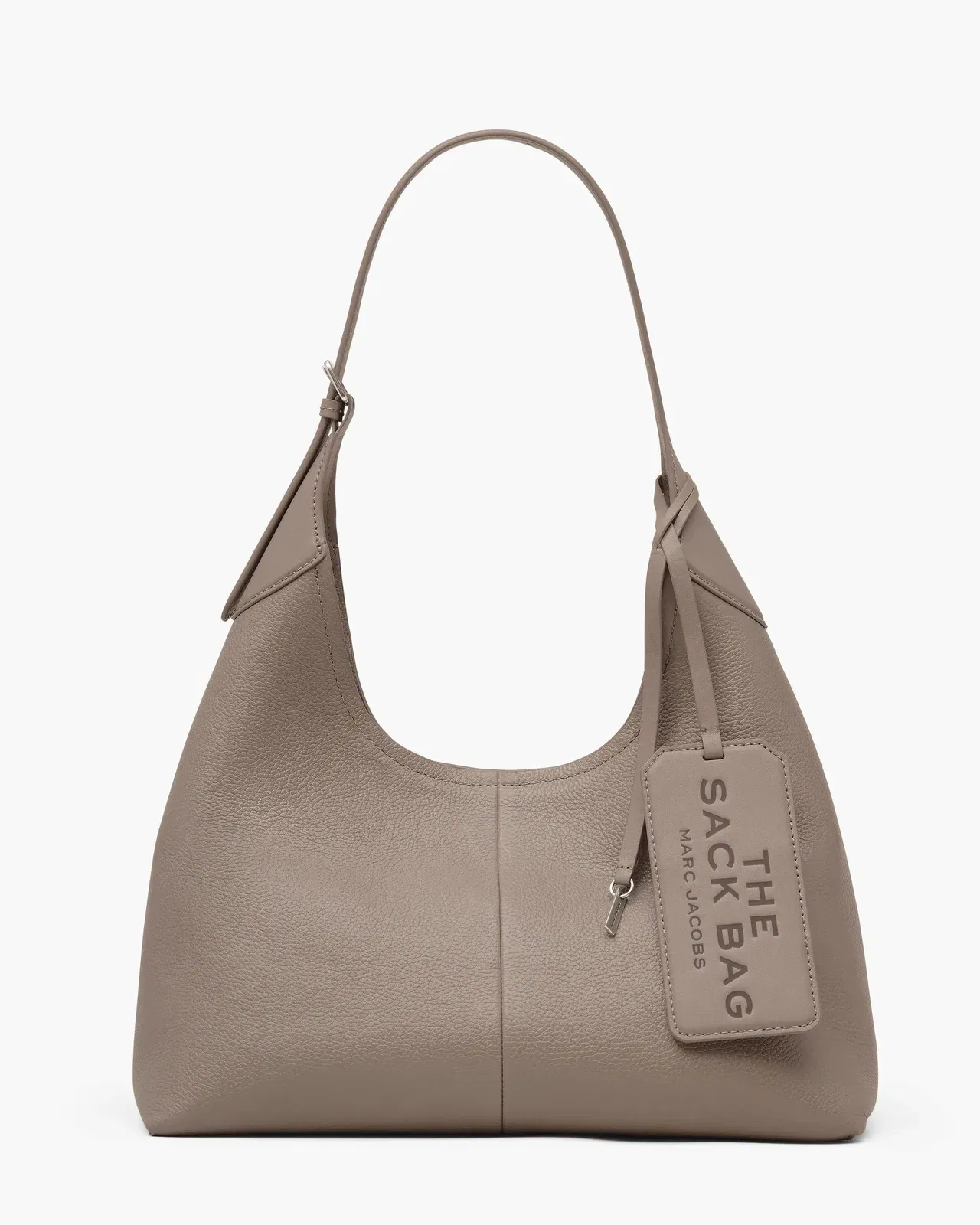 Belted Sack Bag