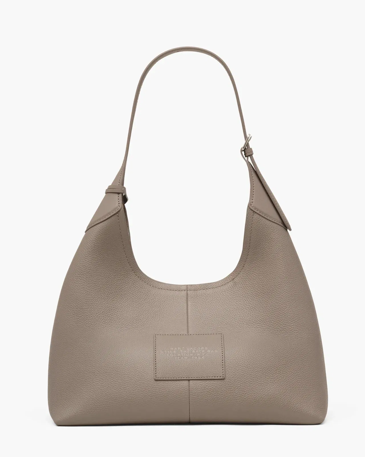 Belted Sack Bag