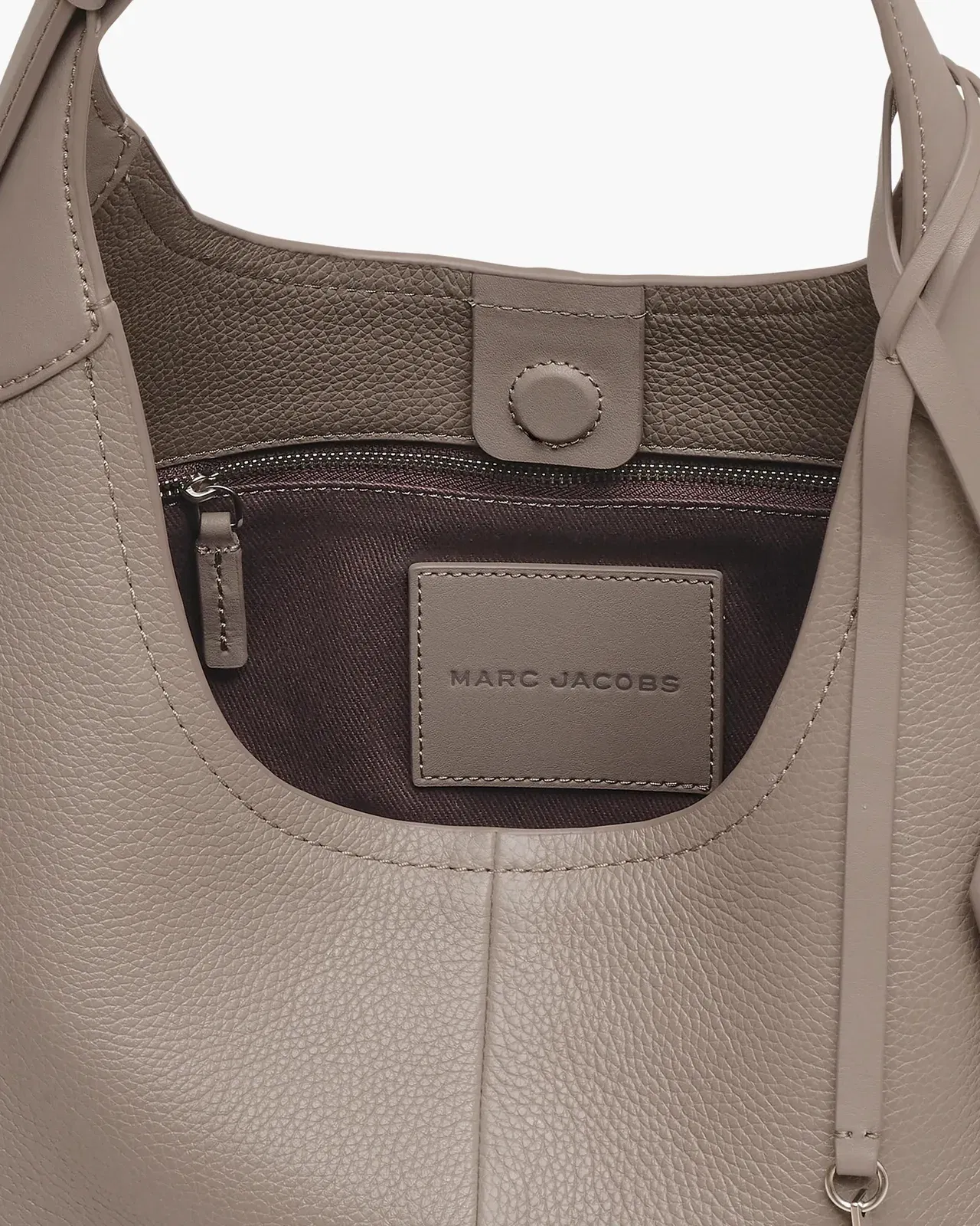 Belted Sack Bag