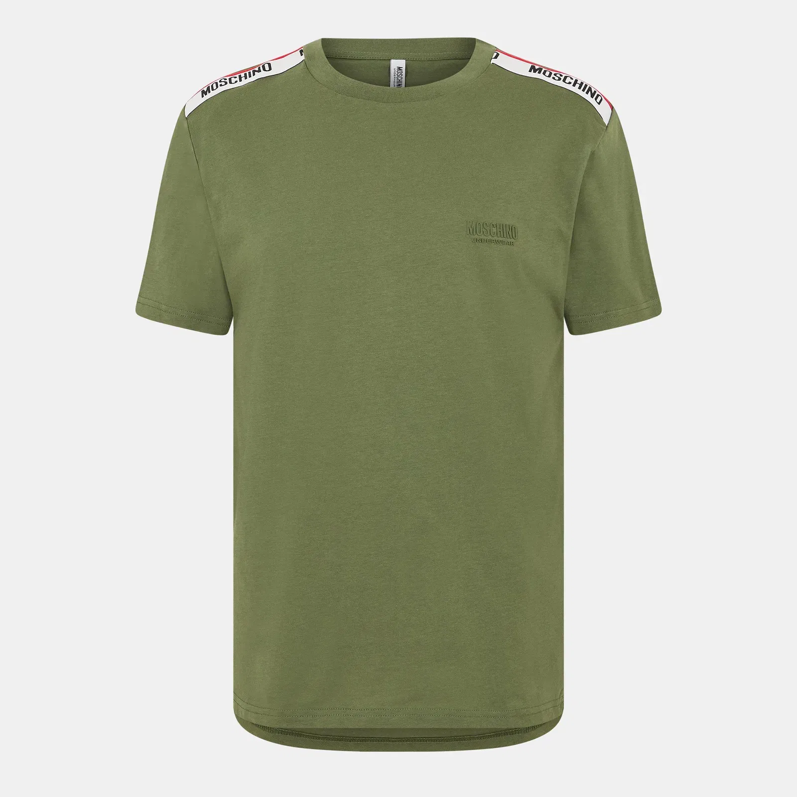 Tape T-Shirt
