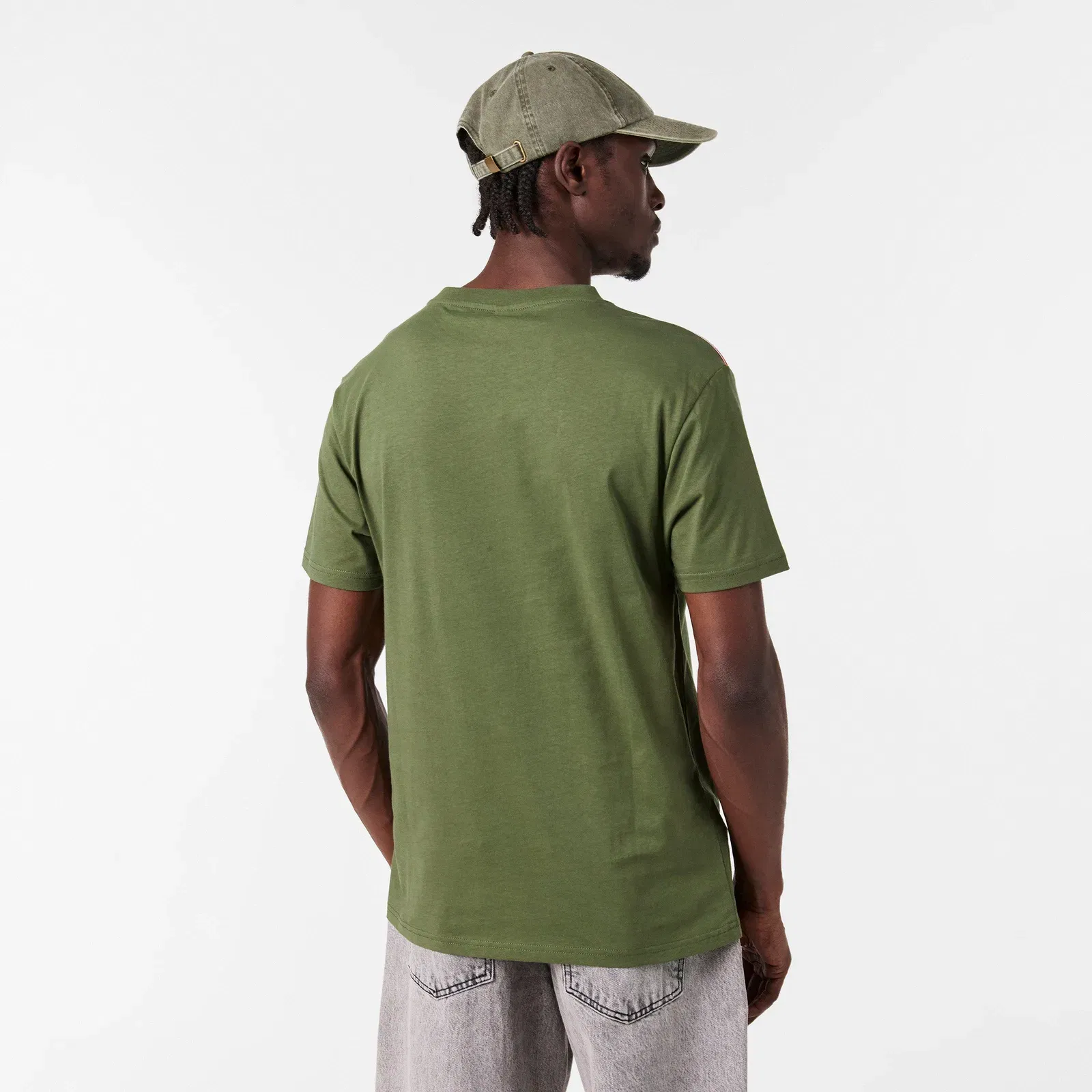 Tape T-Shirt