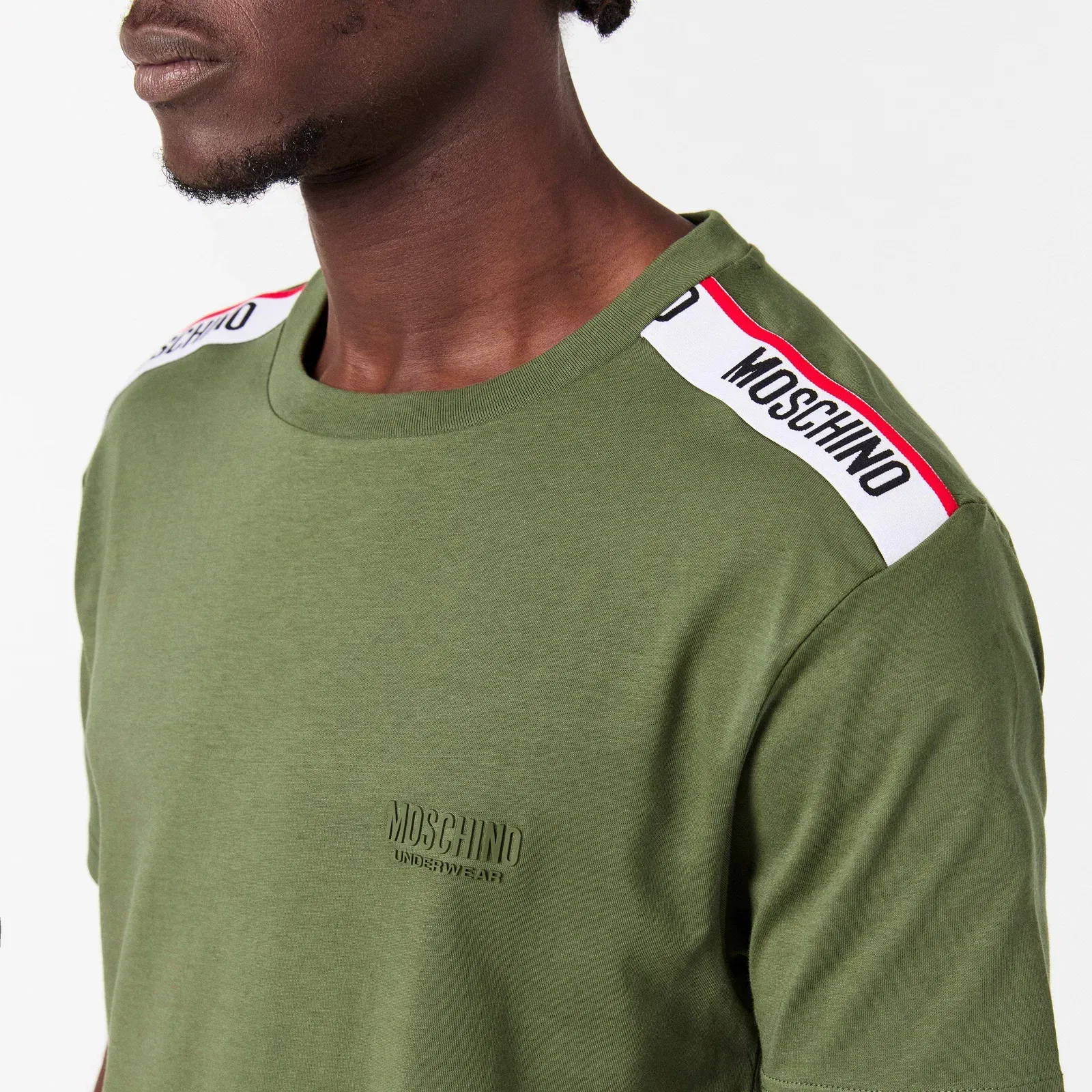 Tape T-Shirt