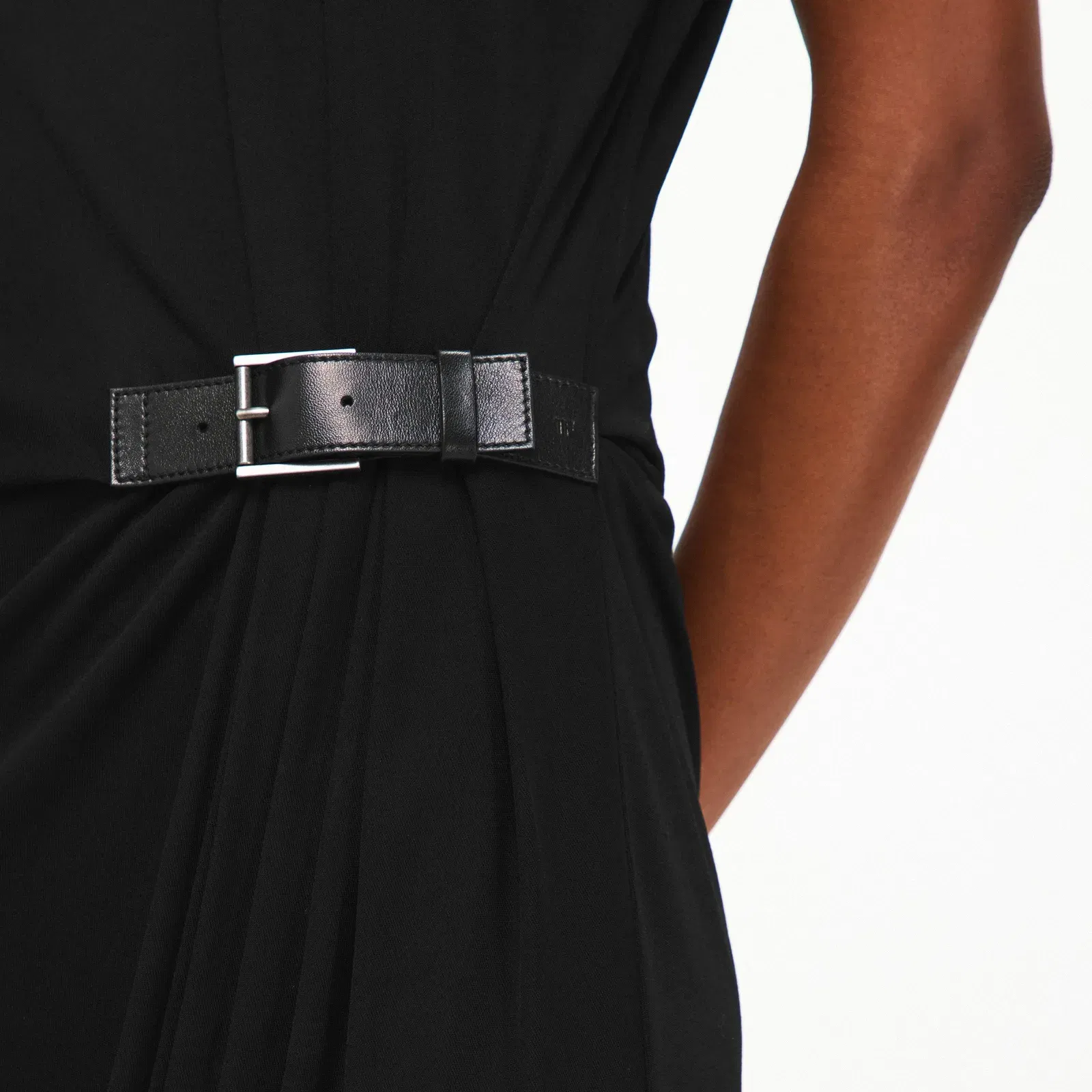 TF Jersey Long Maxi Dress