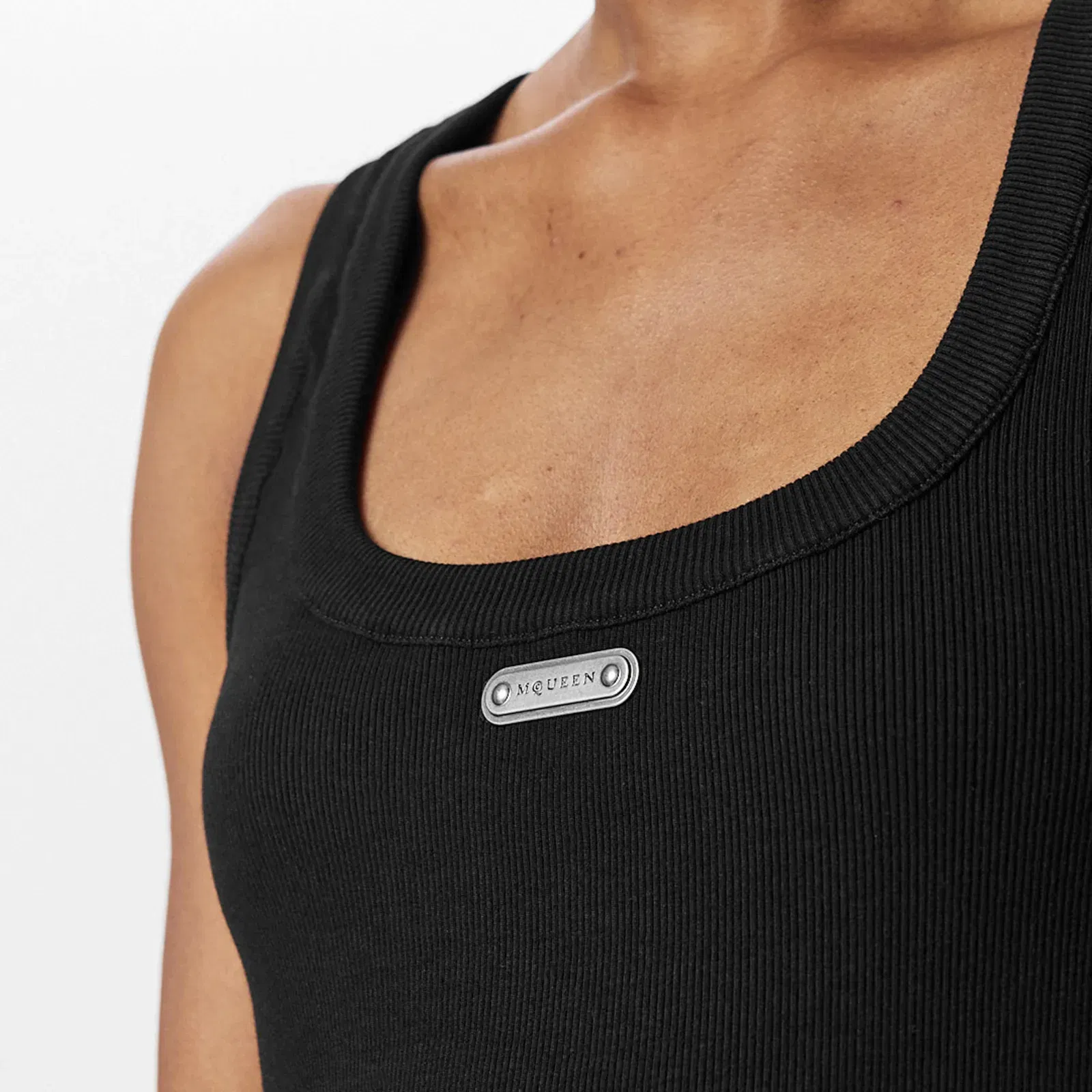 Alex Logo Vest