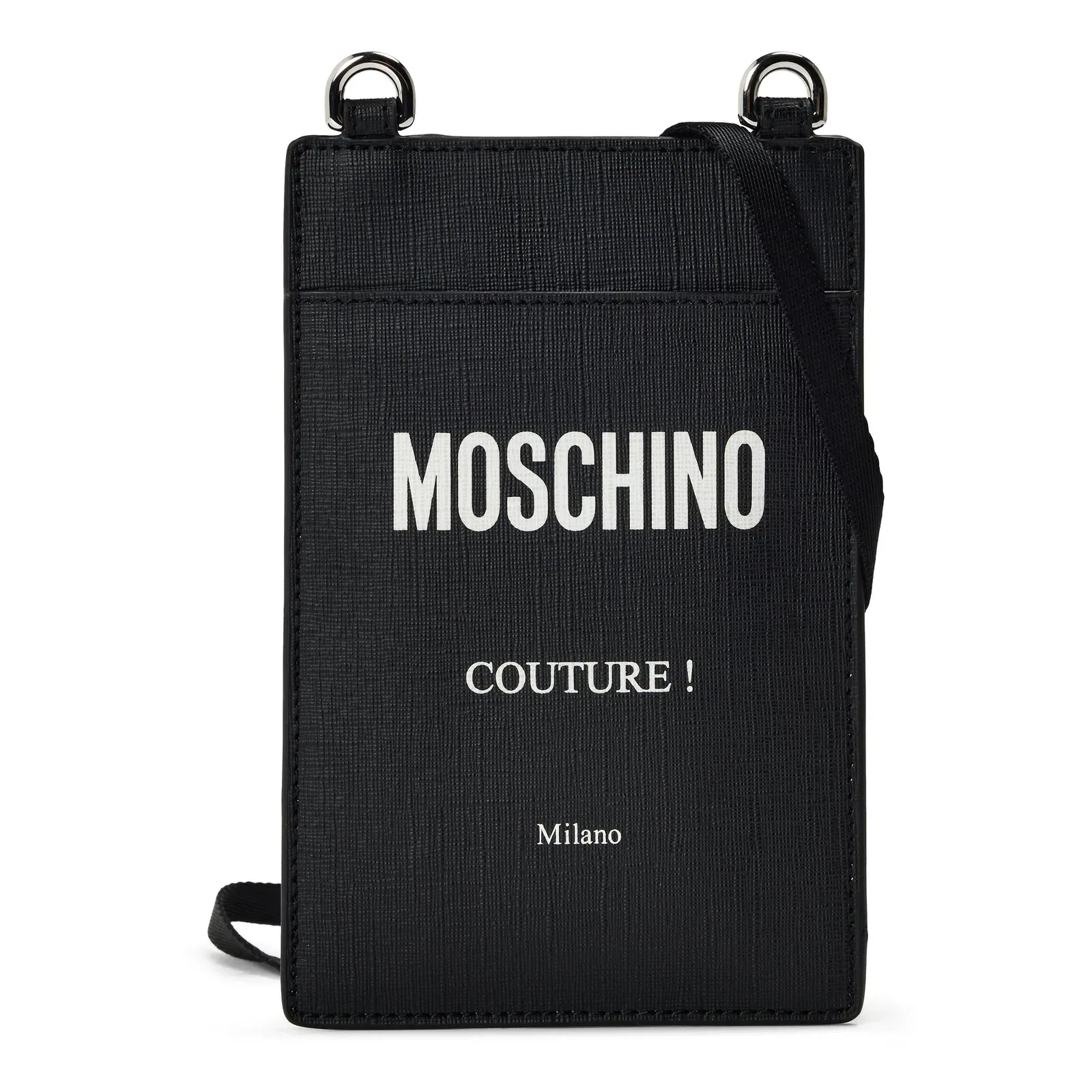 Pouches