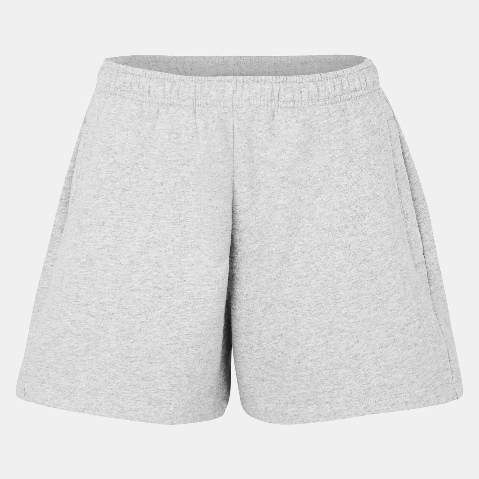 Owners Club Fleece Jogger Shorts