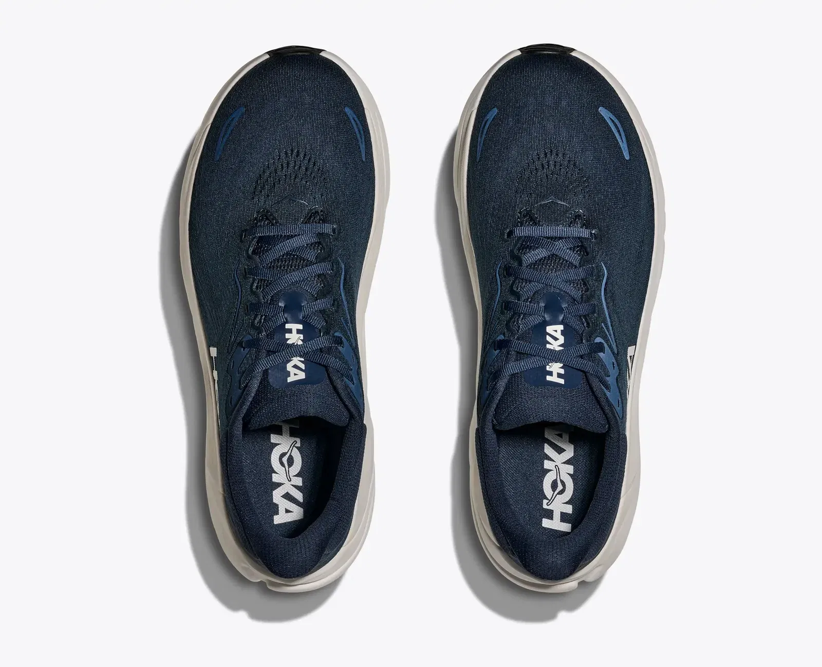 Hoka 'S Arahi 8 Varsity Navy White