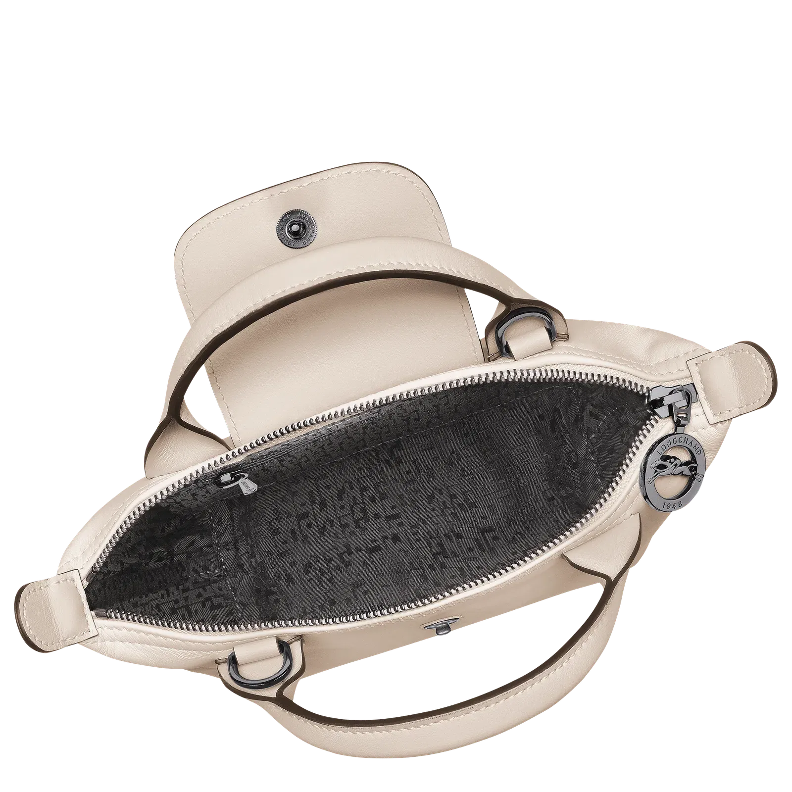 Longchamp Le Pliage Xtra XS Handbag Paper