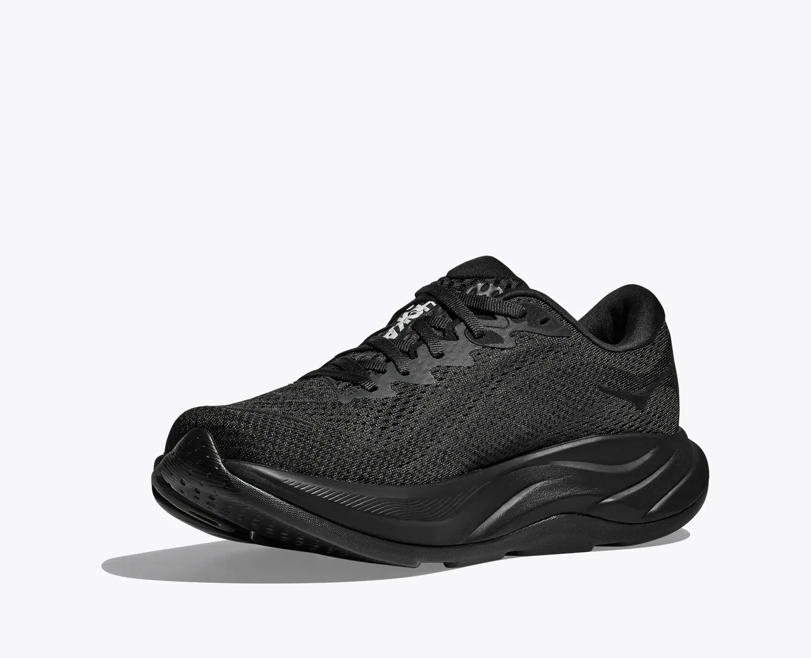 Hoka Women'S Rincon 4 Black Black