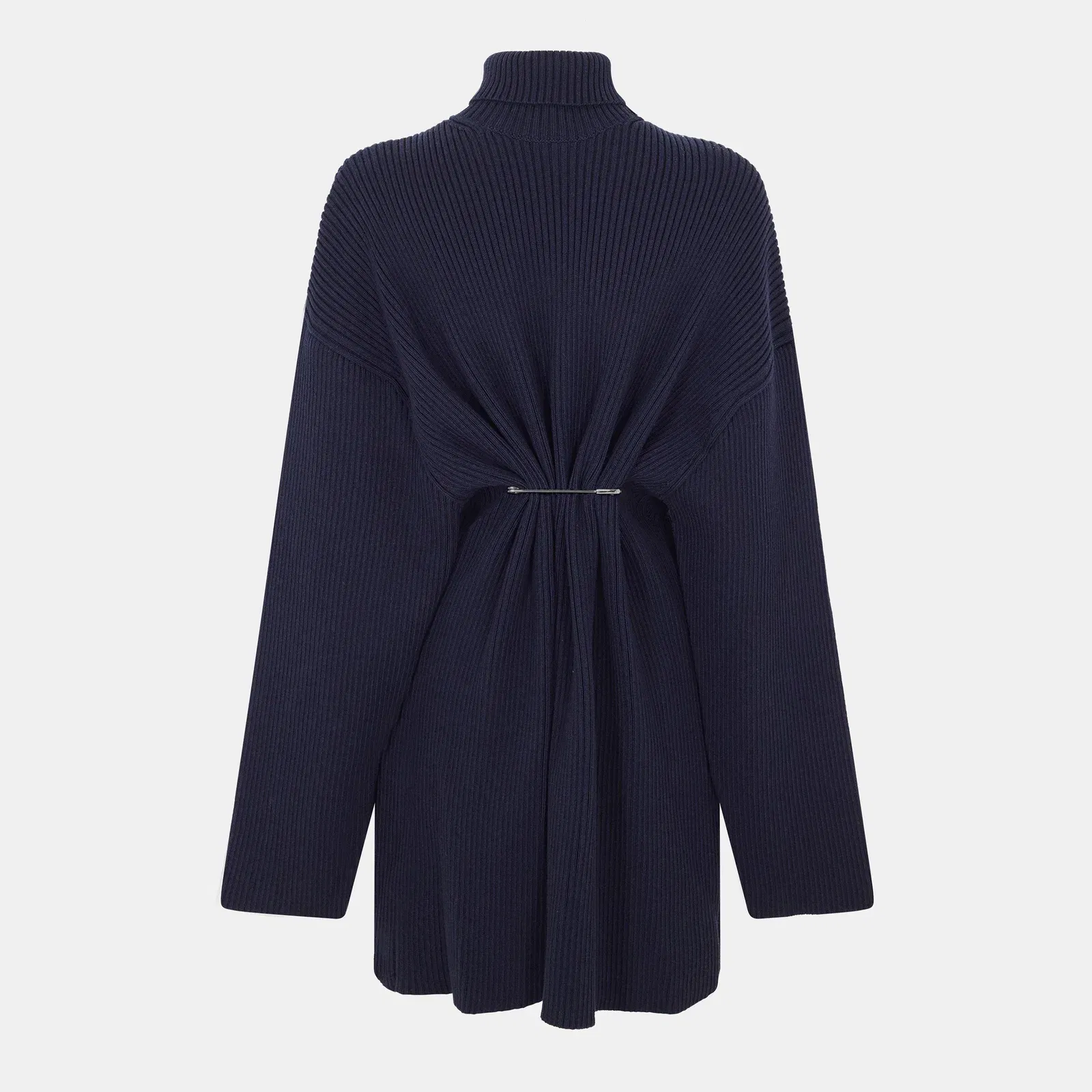 Bal Pinch Mini Knitted Jumper Dress