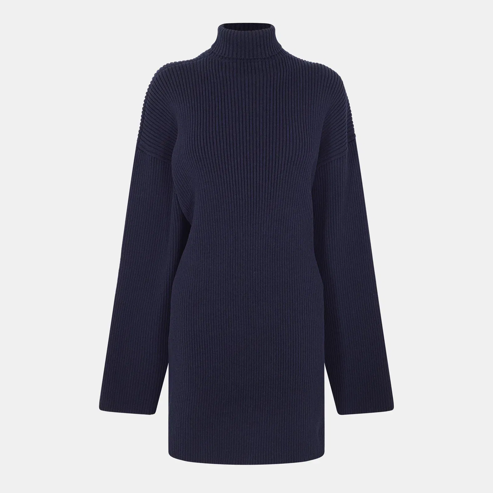 Bal Pinch Mini Knitted Jumper Dress