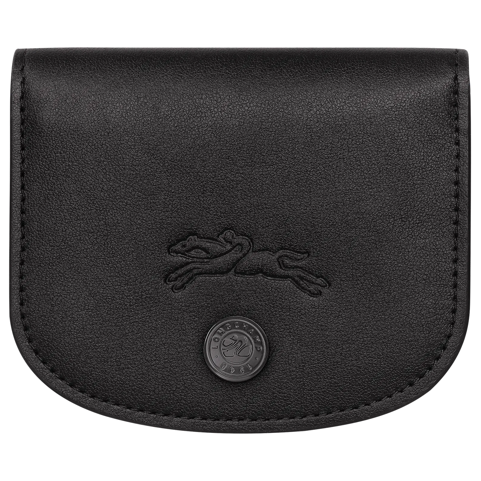 Longchamp Le Pliage Xtra Card holder Black