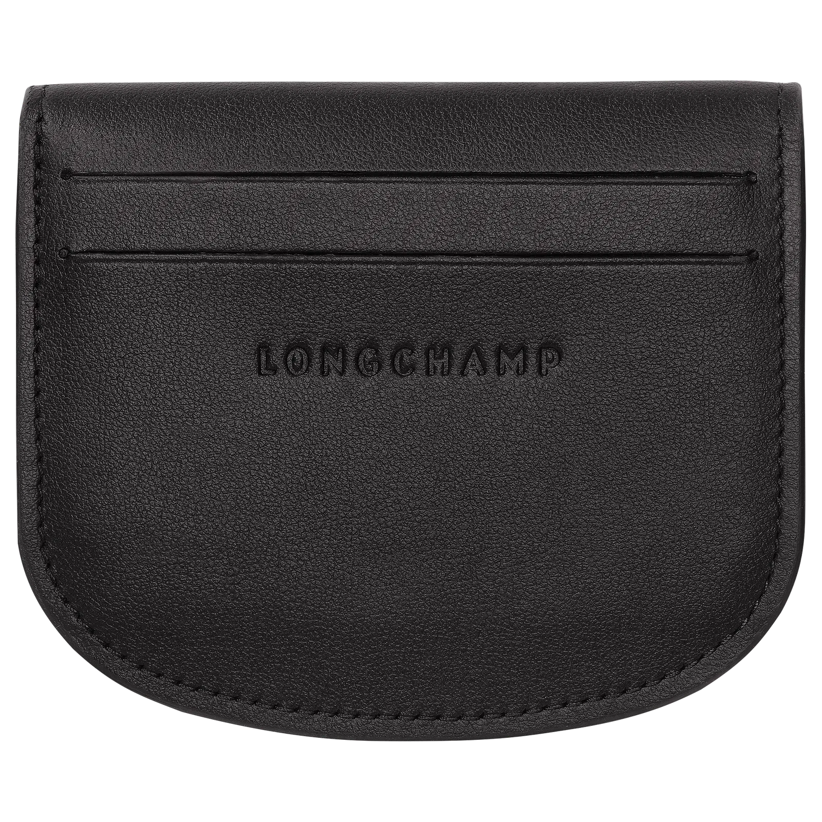 Longchamp Le Pliage Xtra Card holder Black