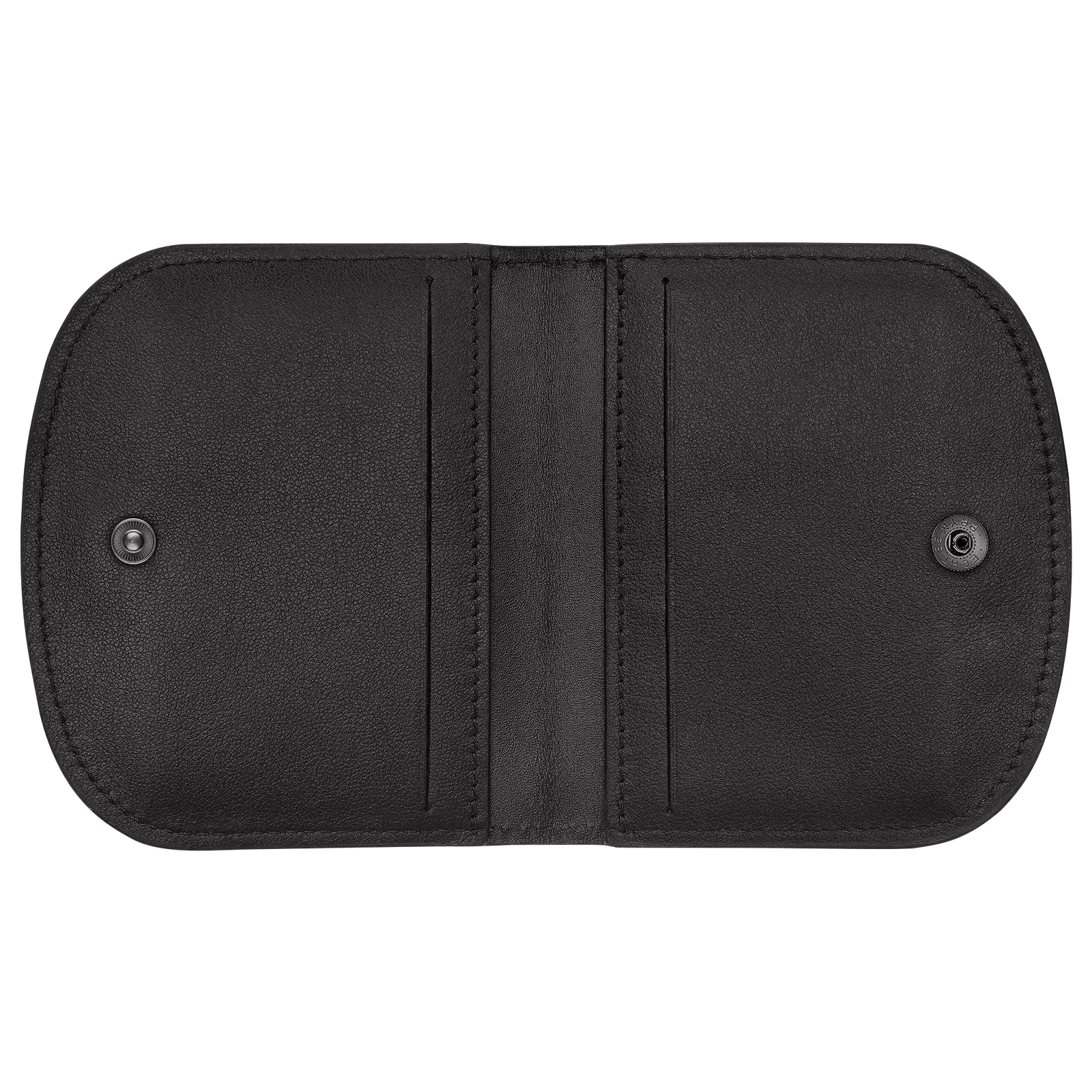 Longchamp Le Pliage Xtra Card holder Black