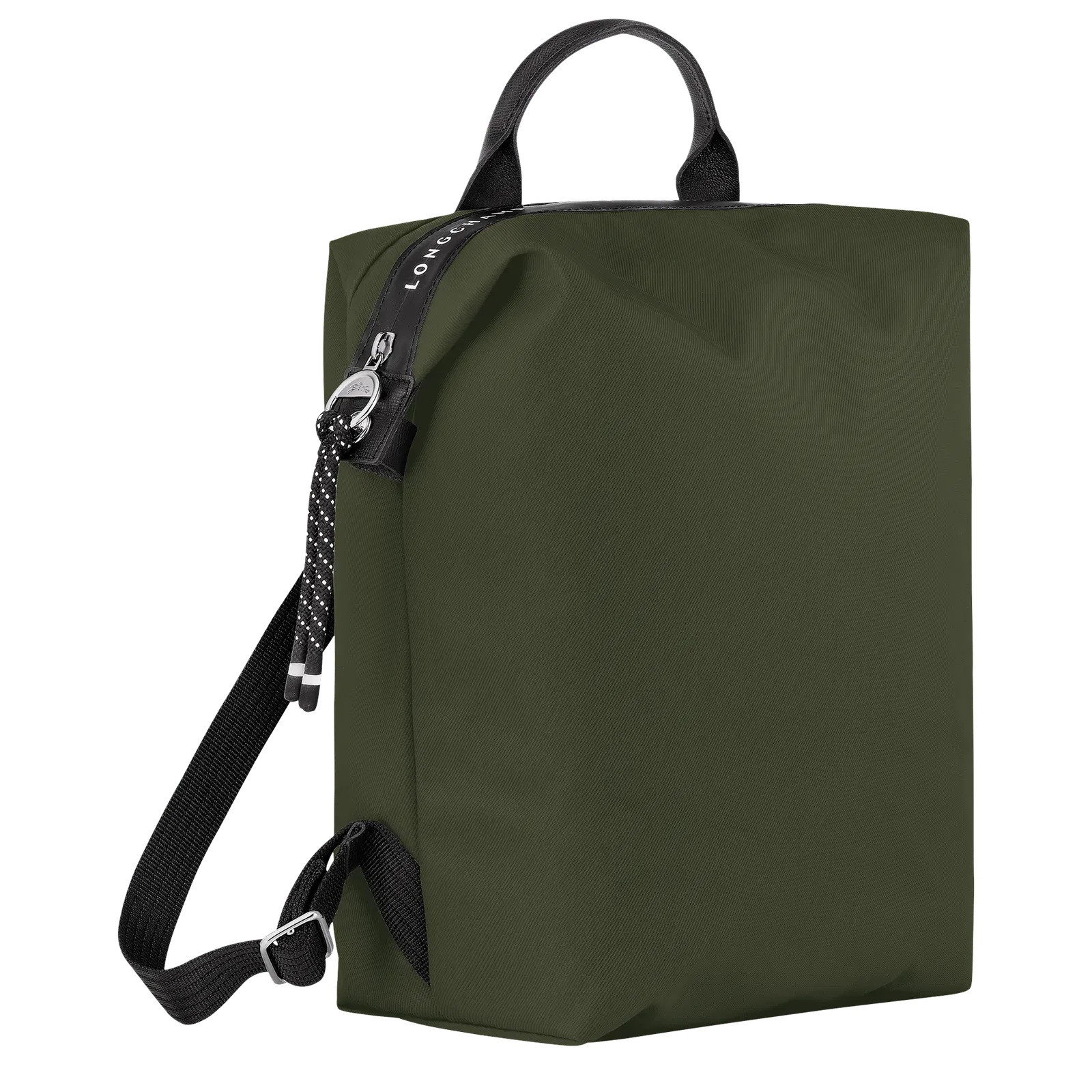 Longchamp Le Pliage Energy L Backpack Khaki
