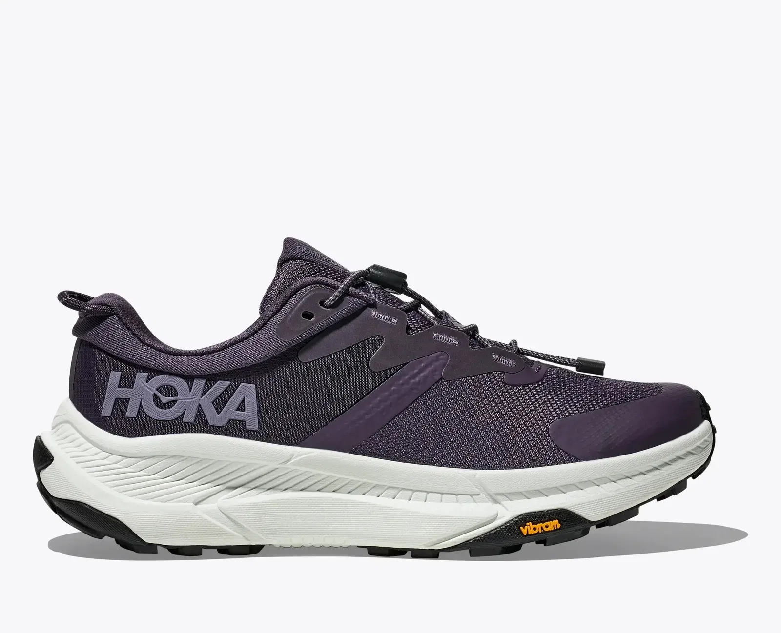 Hoka Women'S Transport Squid Ink Sea Glass