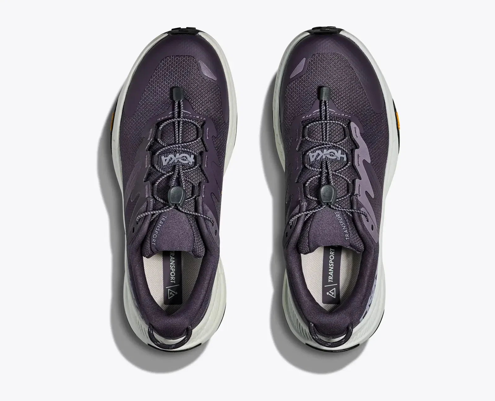 Hoka Women'S Transport Squid Ink Sea Glass