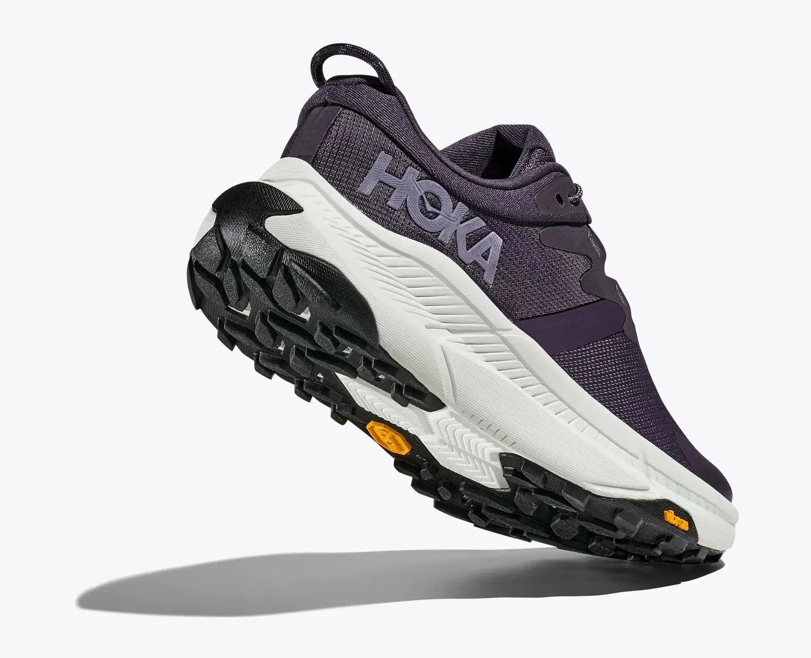 Hoka Women'S Transport Squid Ink Sea Glass