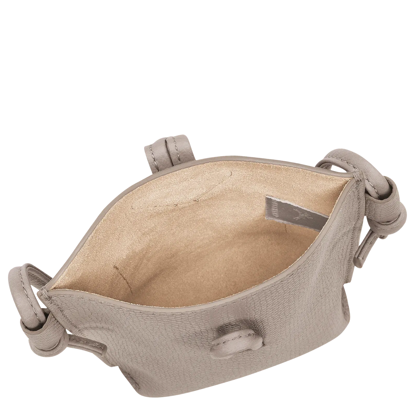 Longchamp Le Roseau Phone case Clay
